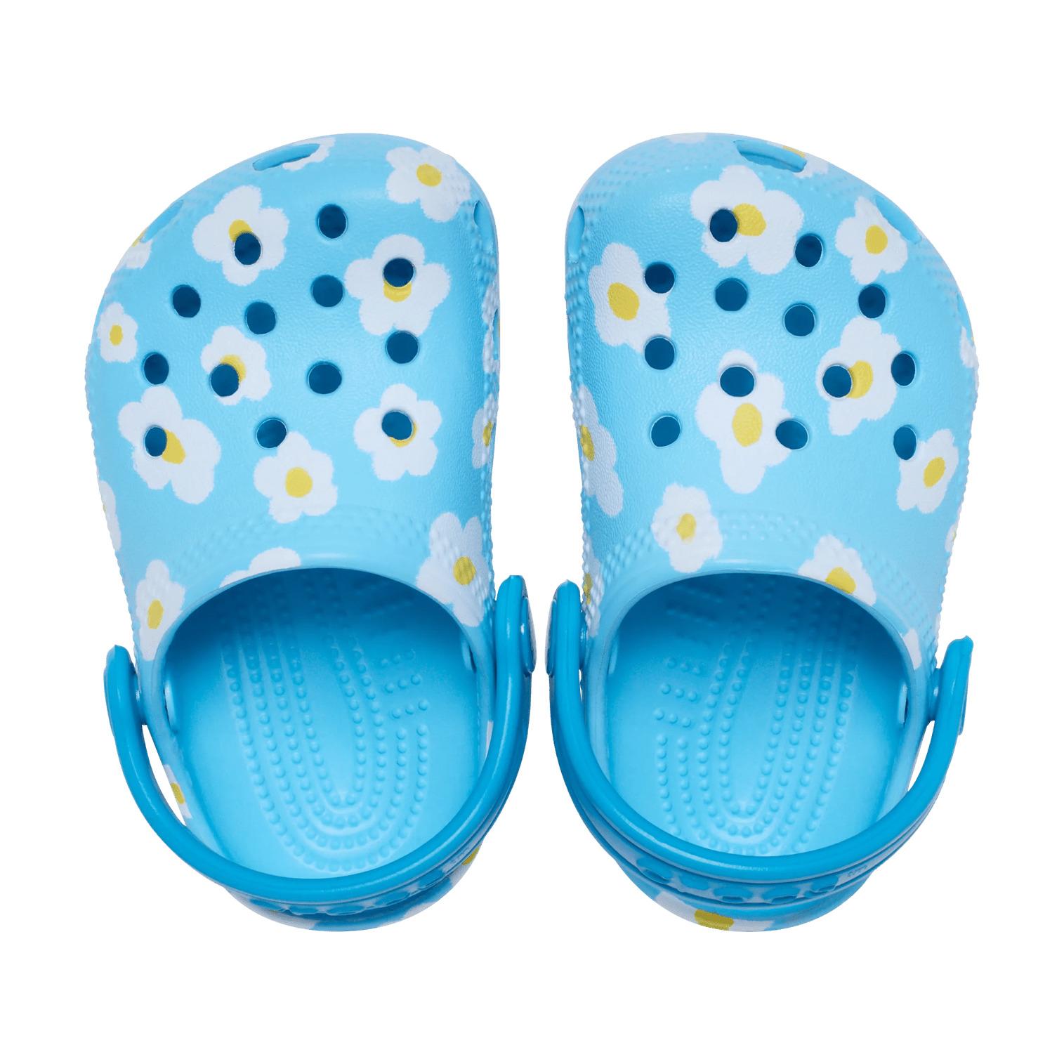 0198445167010 - Baby-Clogs Littles Daisy