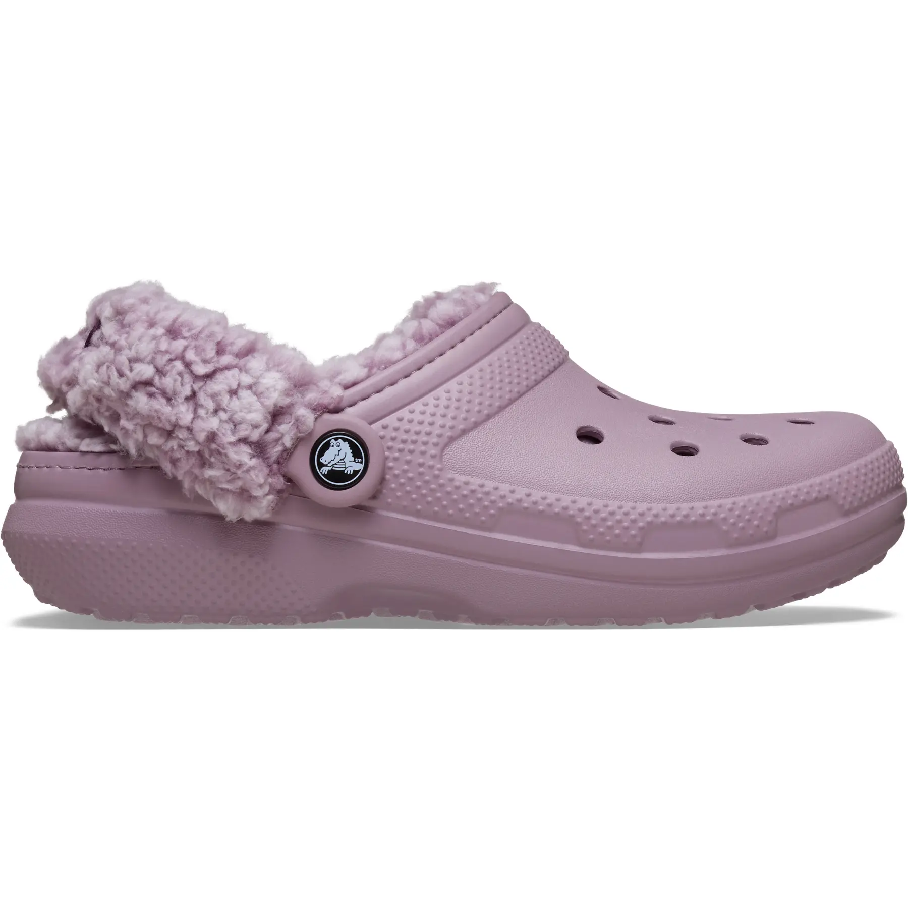 Sabot foderato in pile  Classic