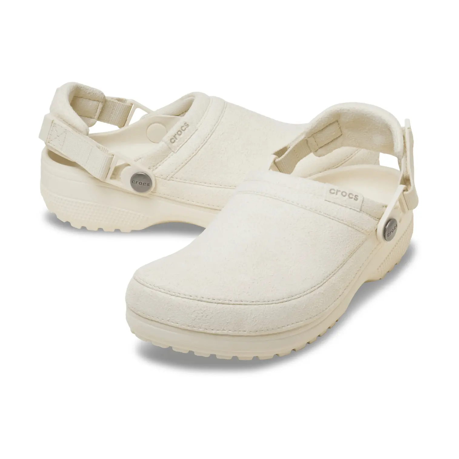 Sabot  Classic Vegan Suede