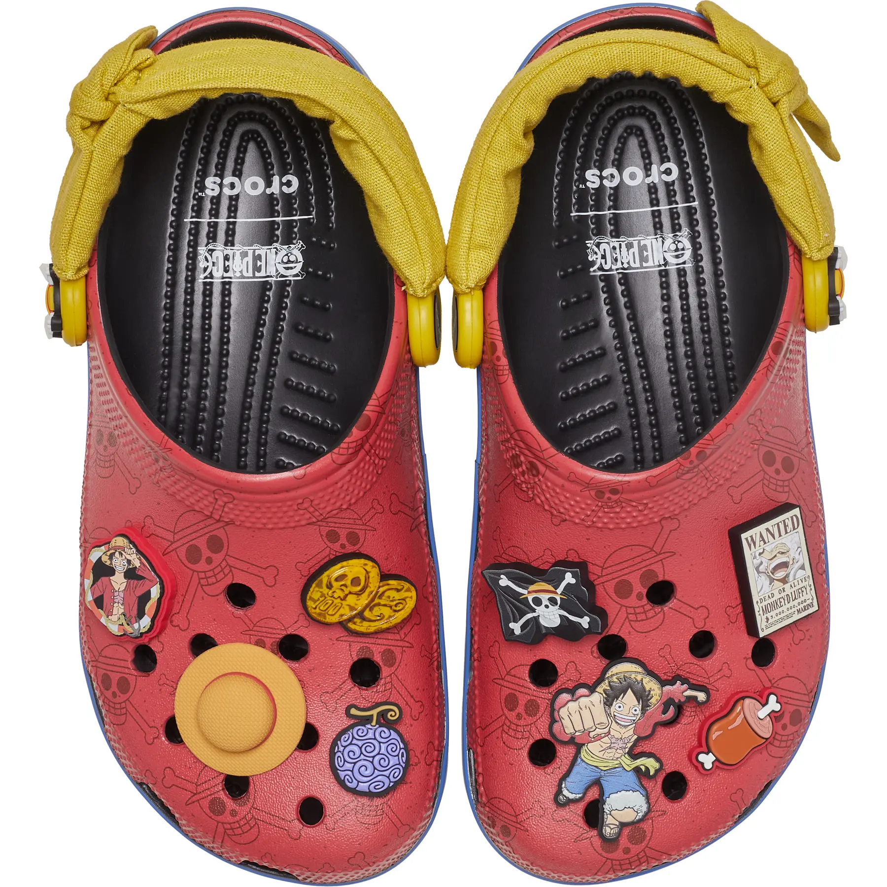 Sabot  One Piece Luffy Classic