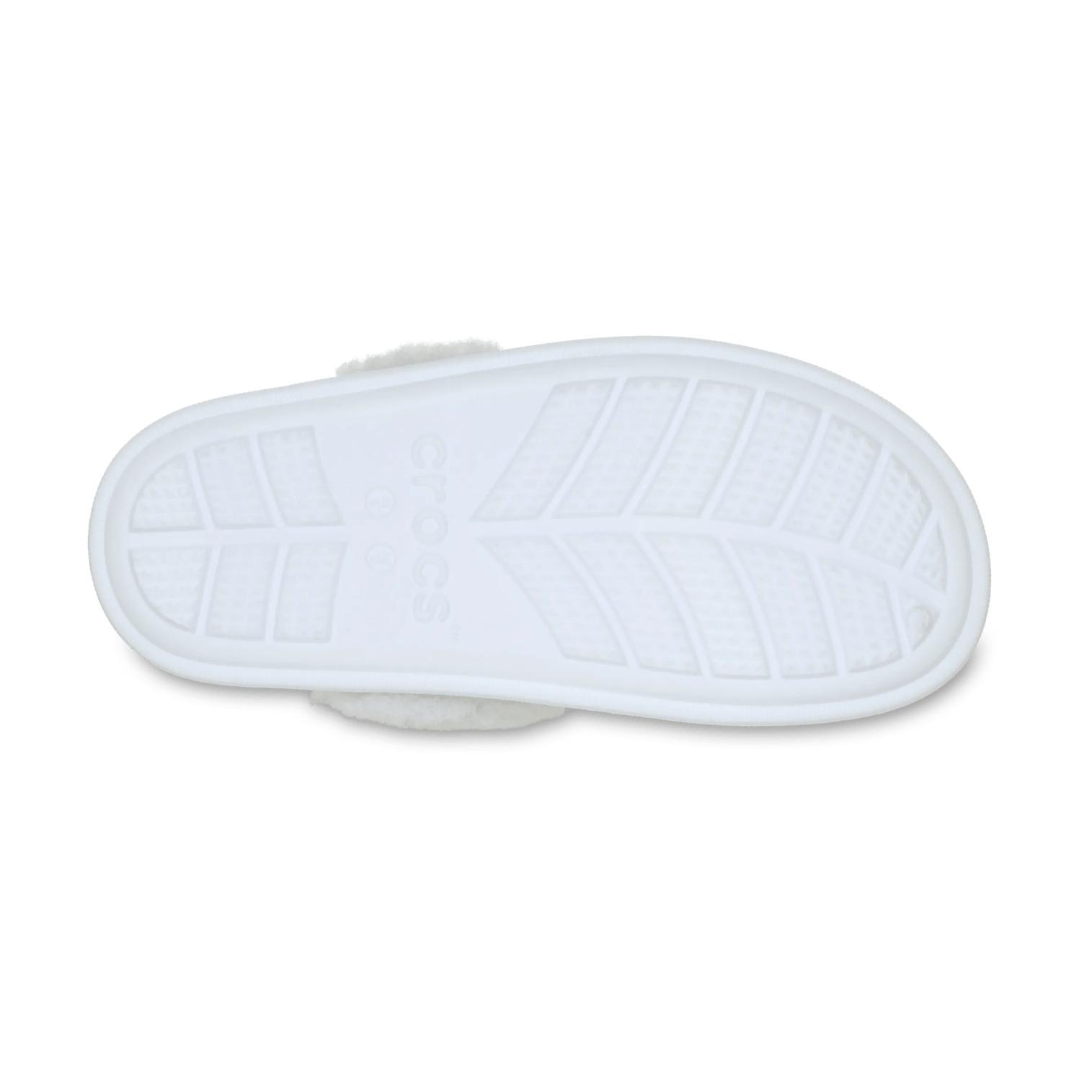 Pantofole  Classic Fuzz Scuff