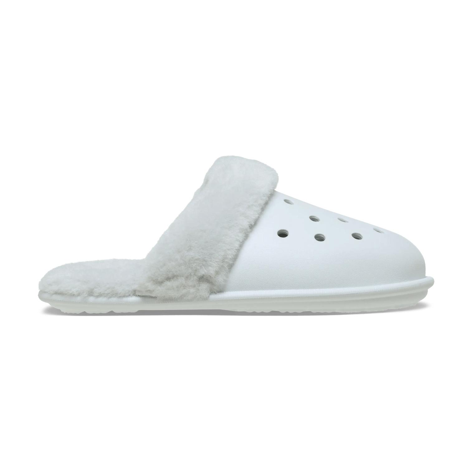 0198445314094 - Hausschuhe Classic Fuzz Scuff