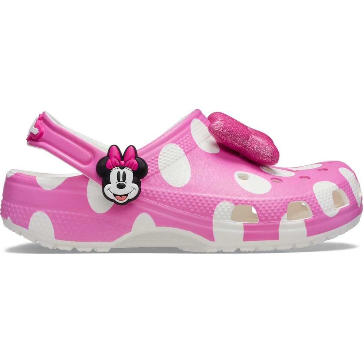 0198445334221 - Clogs für Kinder Minnie Mouse Cls