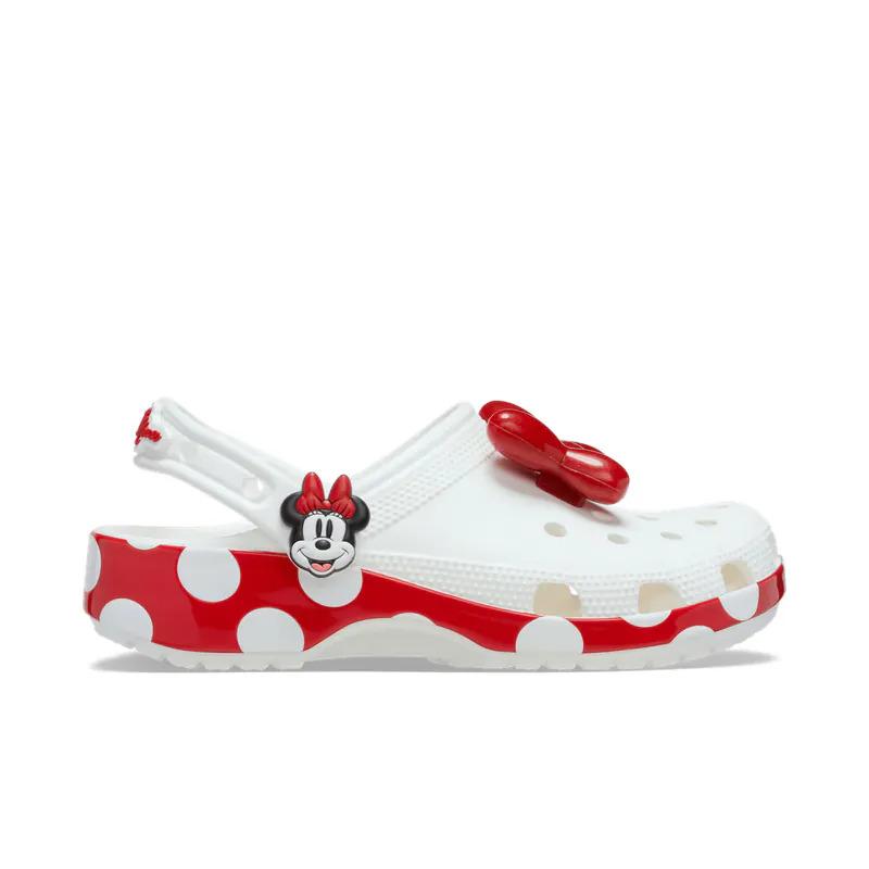 0198445335891 - Clogs Minnie Mouse Cls