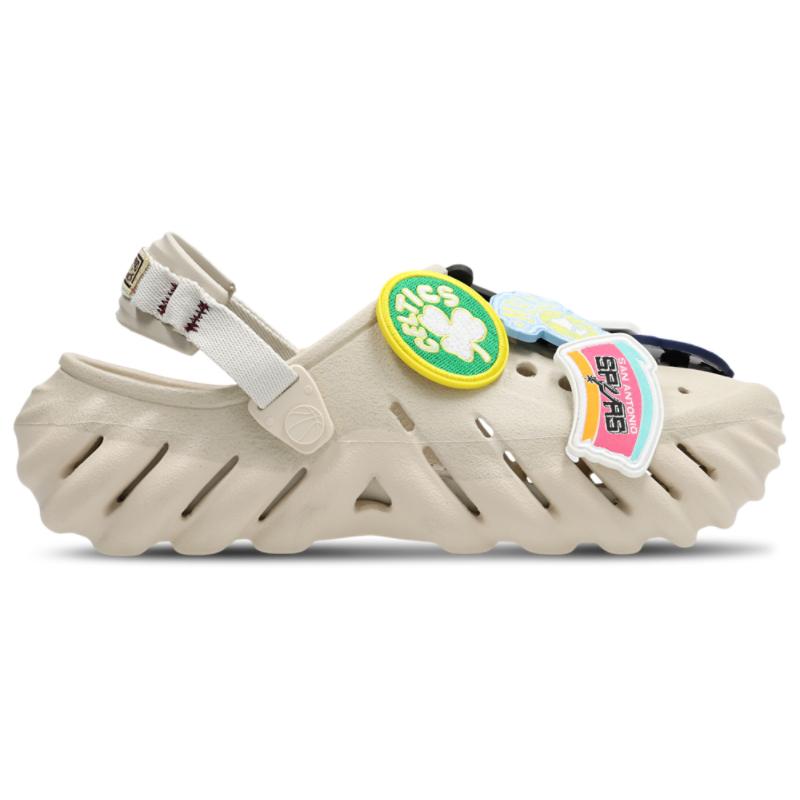 0198445336089 - Clogs NBA Echo