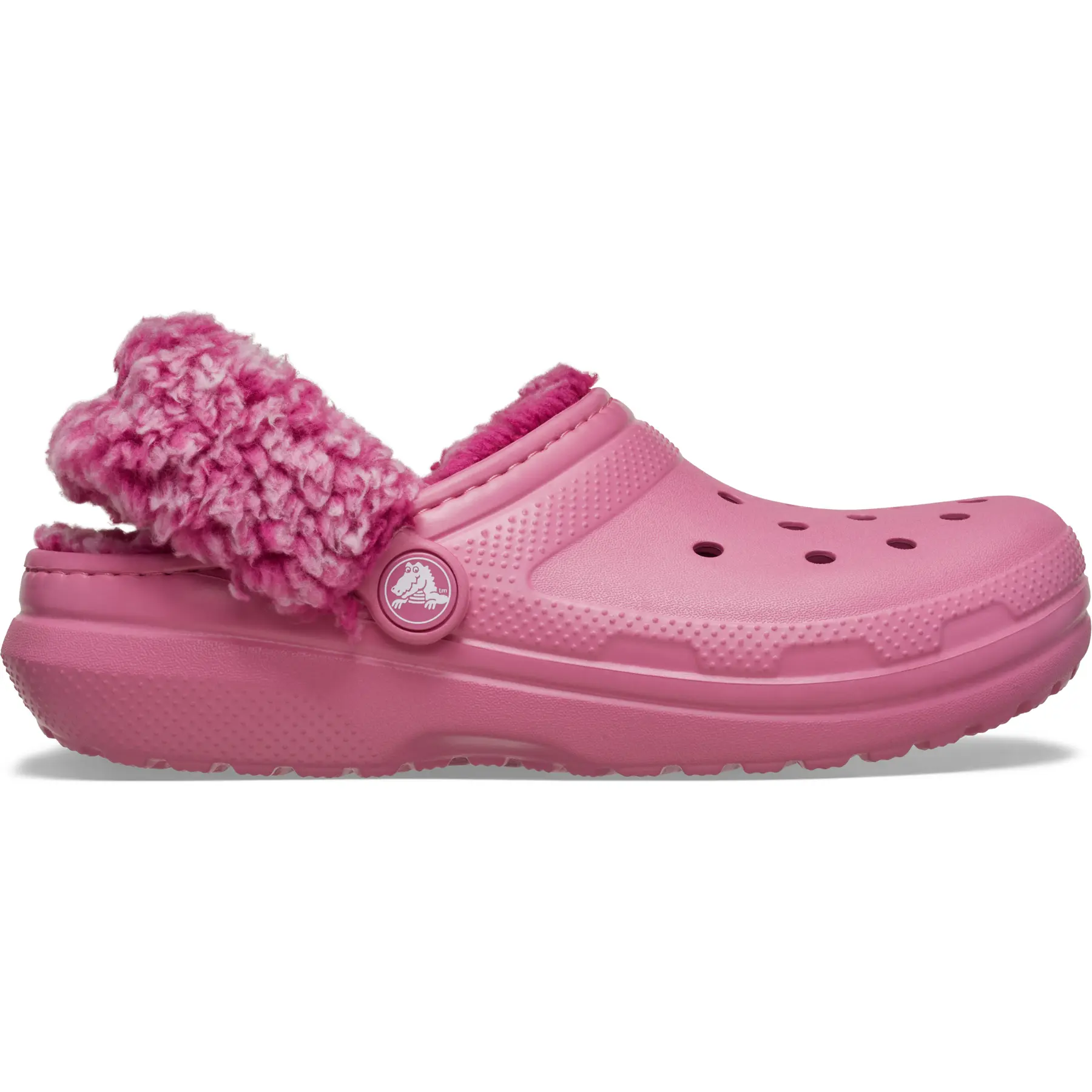 Baby klompen Crocs Classic