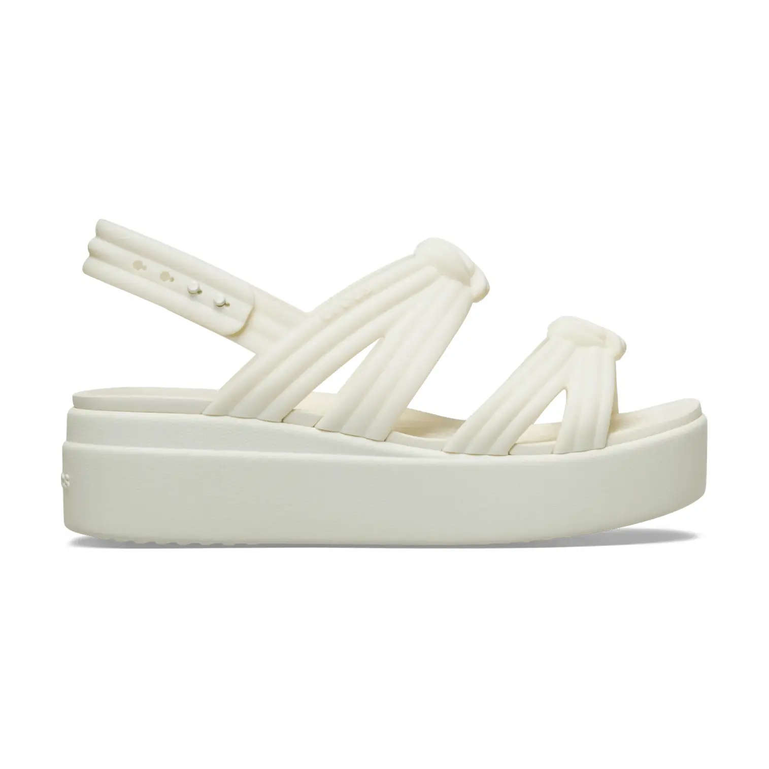 Zeppe da donna  Brooklyn Knot Low Wedge