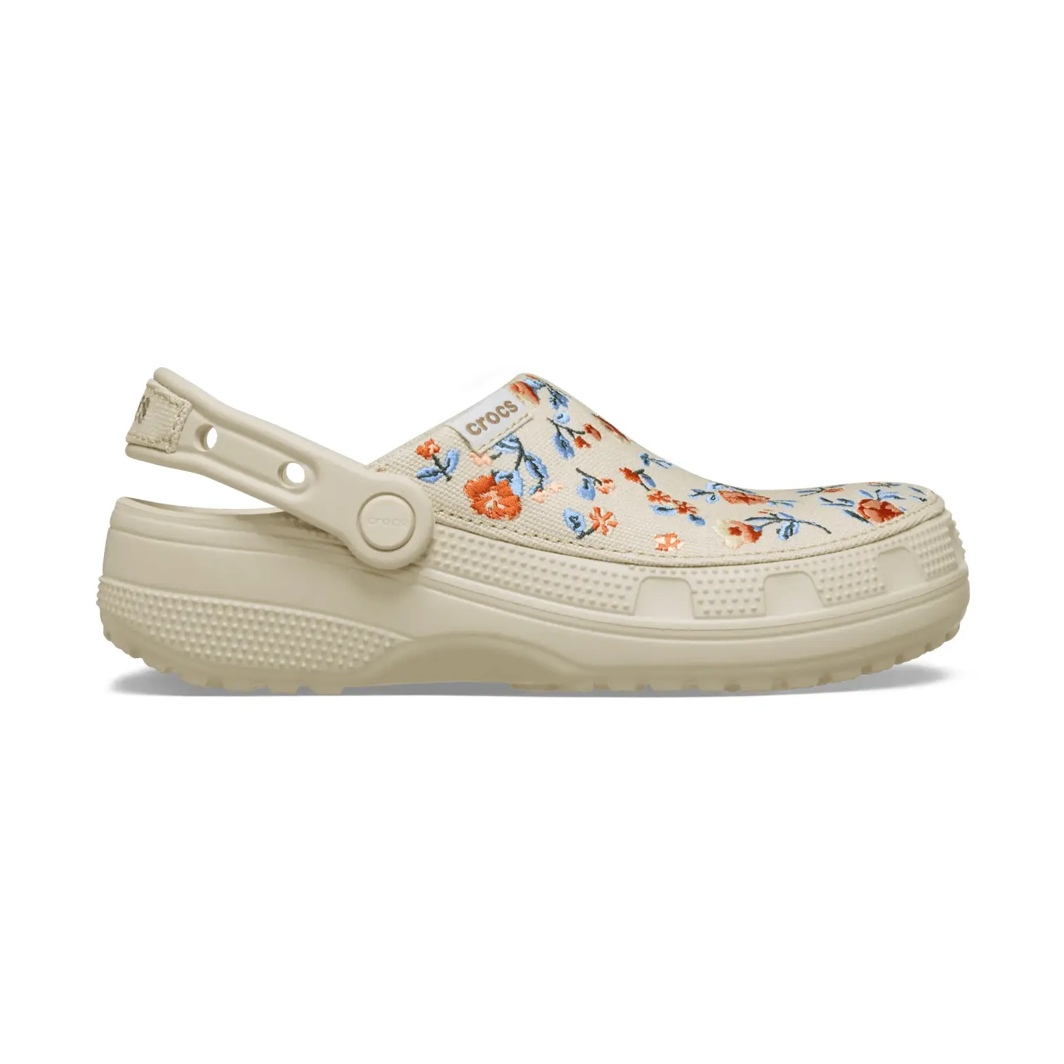 Sabots  Crafted Floral