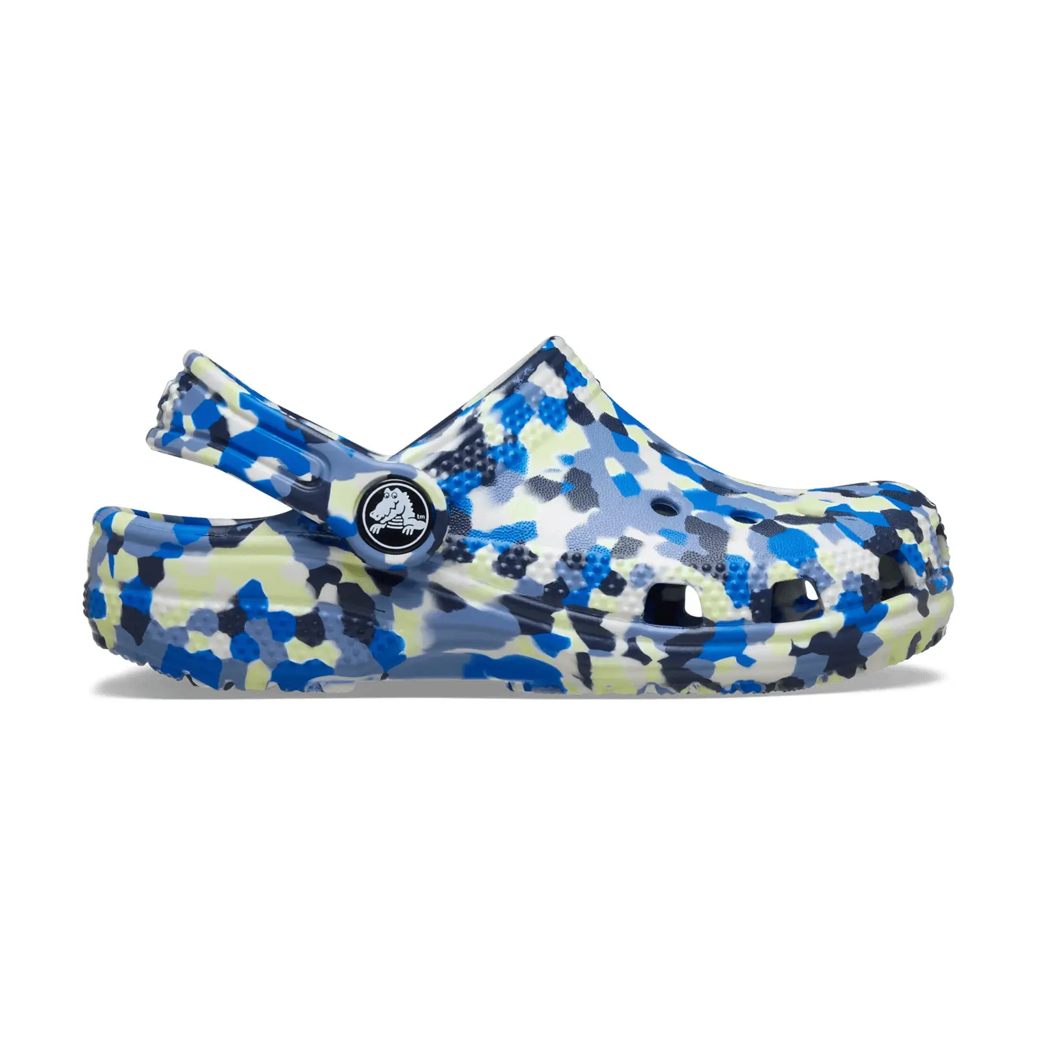 Saboti neonato  Classic Glow Confetti