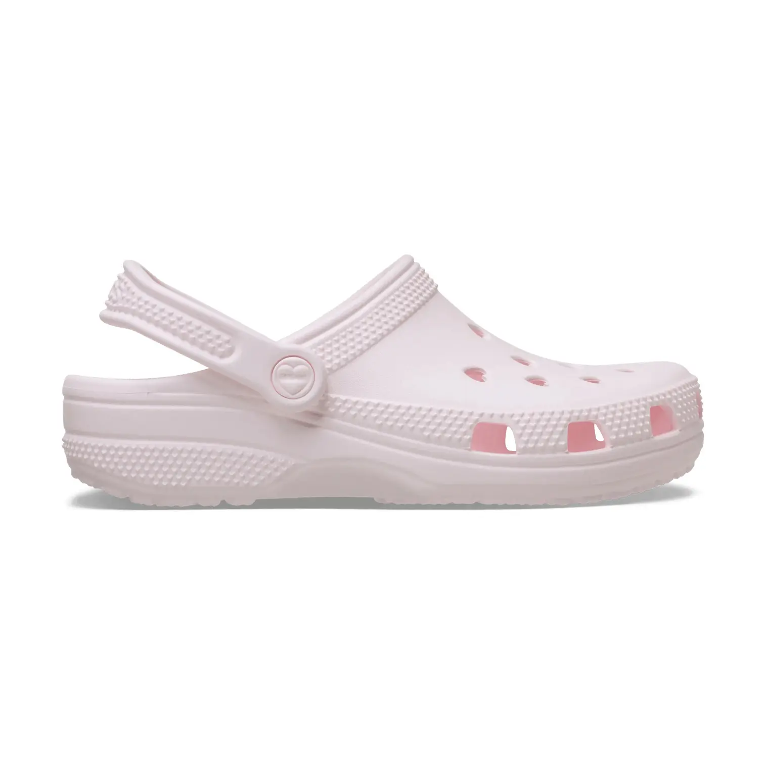 Sabot  Classic Hearts Cut Out