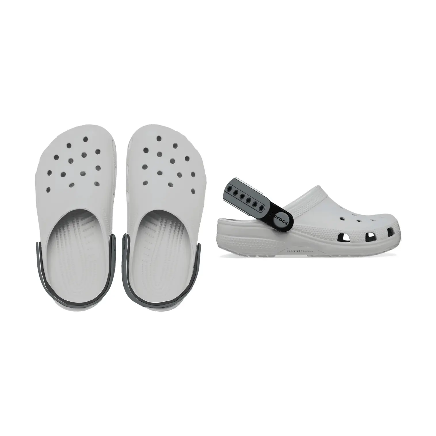 Clogs für Kinder Crocs Classic