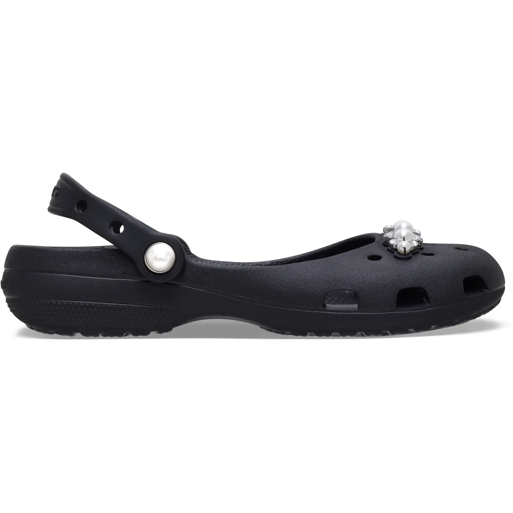 Sabot da donna  Classic Pearls