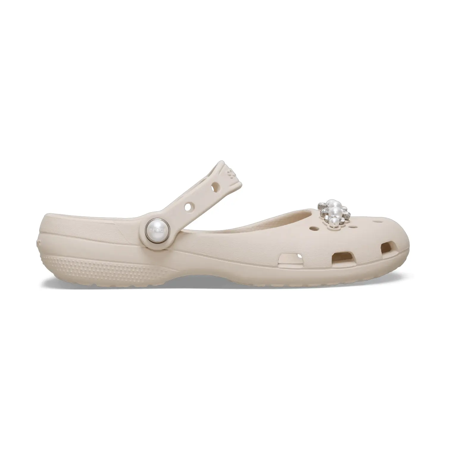 Sabots femme  Classic Pearls