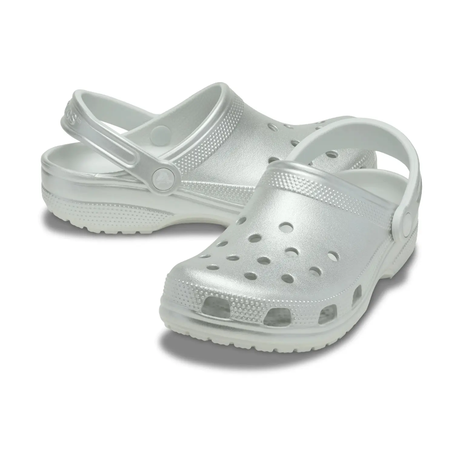 Sabots enfant  Classic Tinted Metallic