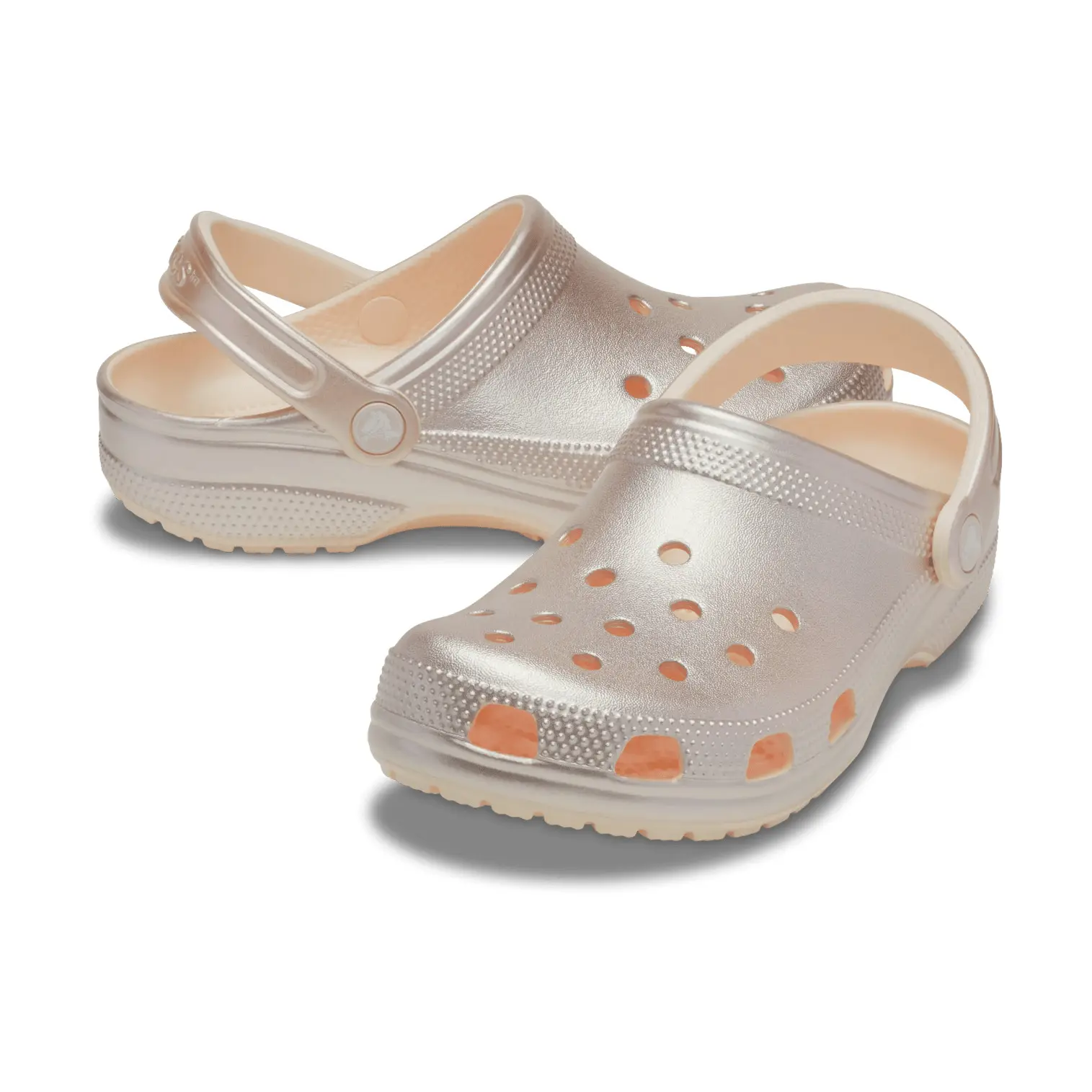 Sabots enfant  Classic Tinted Metallic