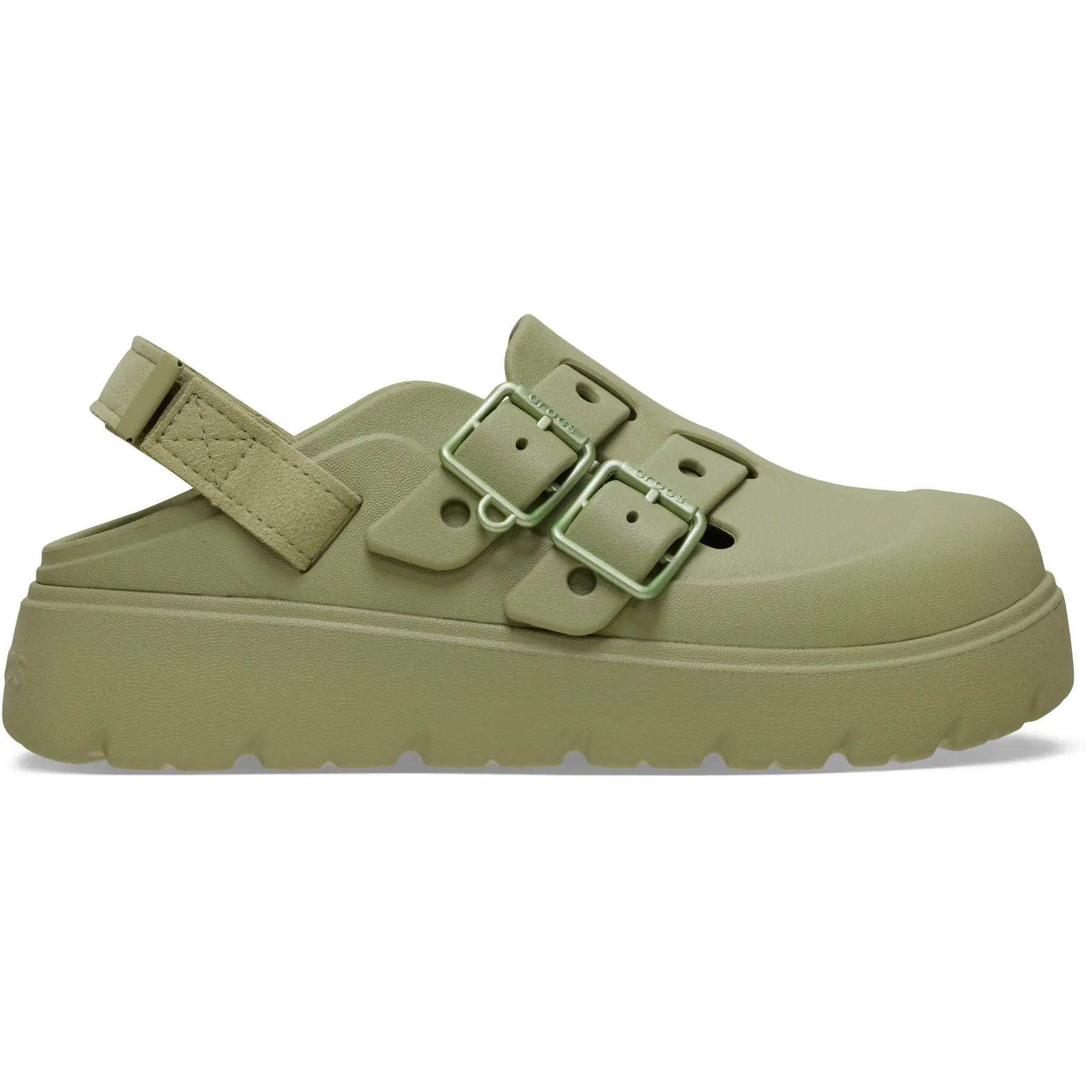 Sabot da donna  Loaferette Clog