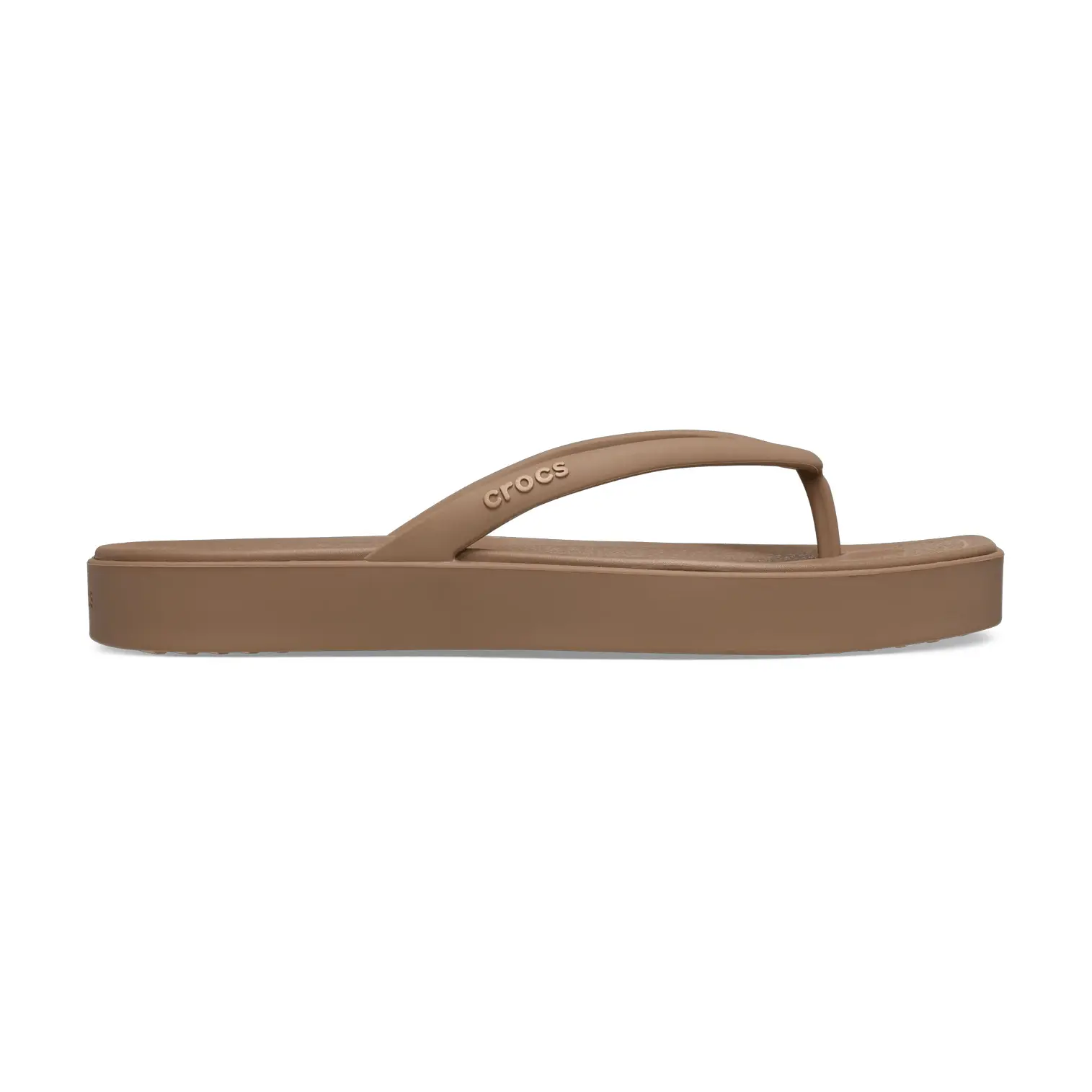 Tongs femme  Miami Flatform