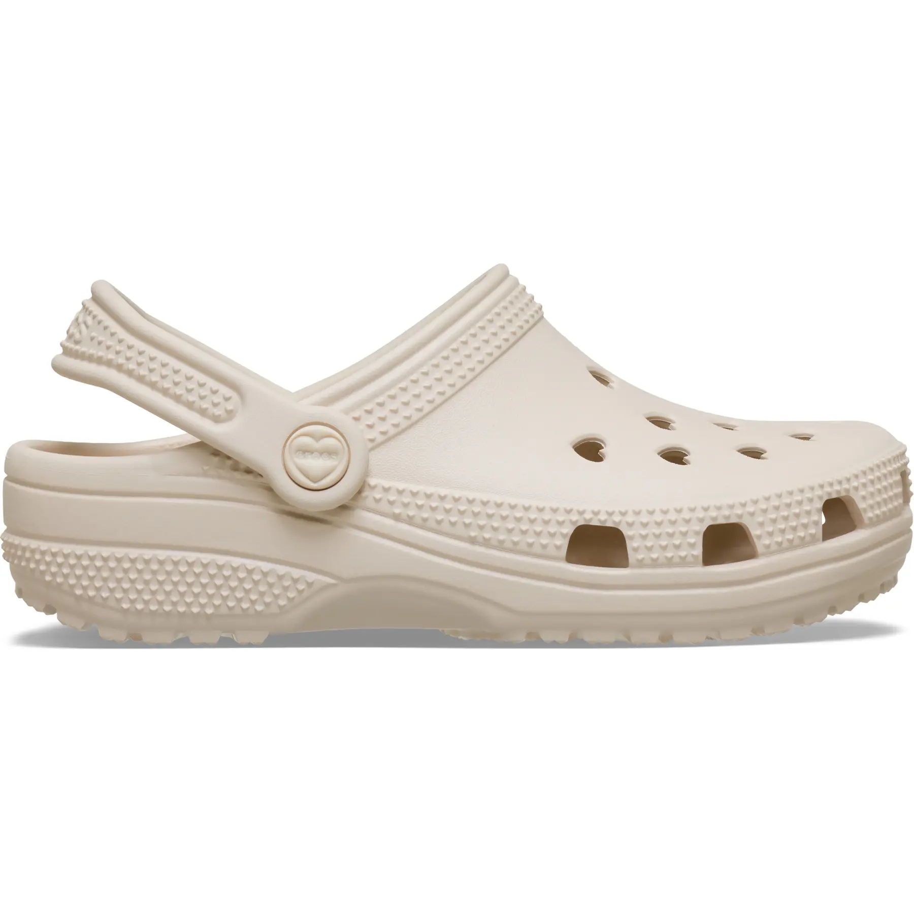 Clogs für Kinder Crocs Classic Hearts