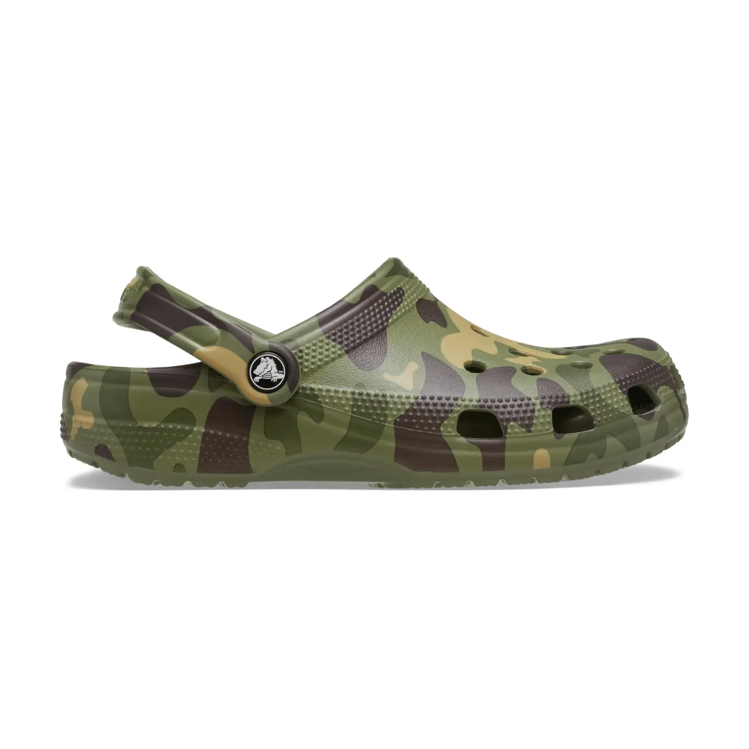 Klompen Crocs Classic Duck