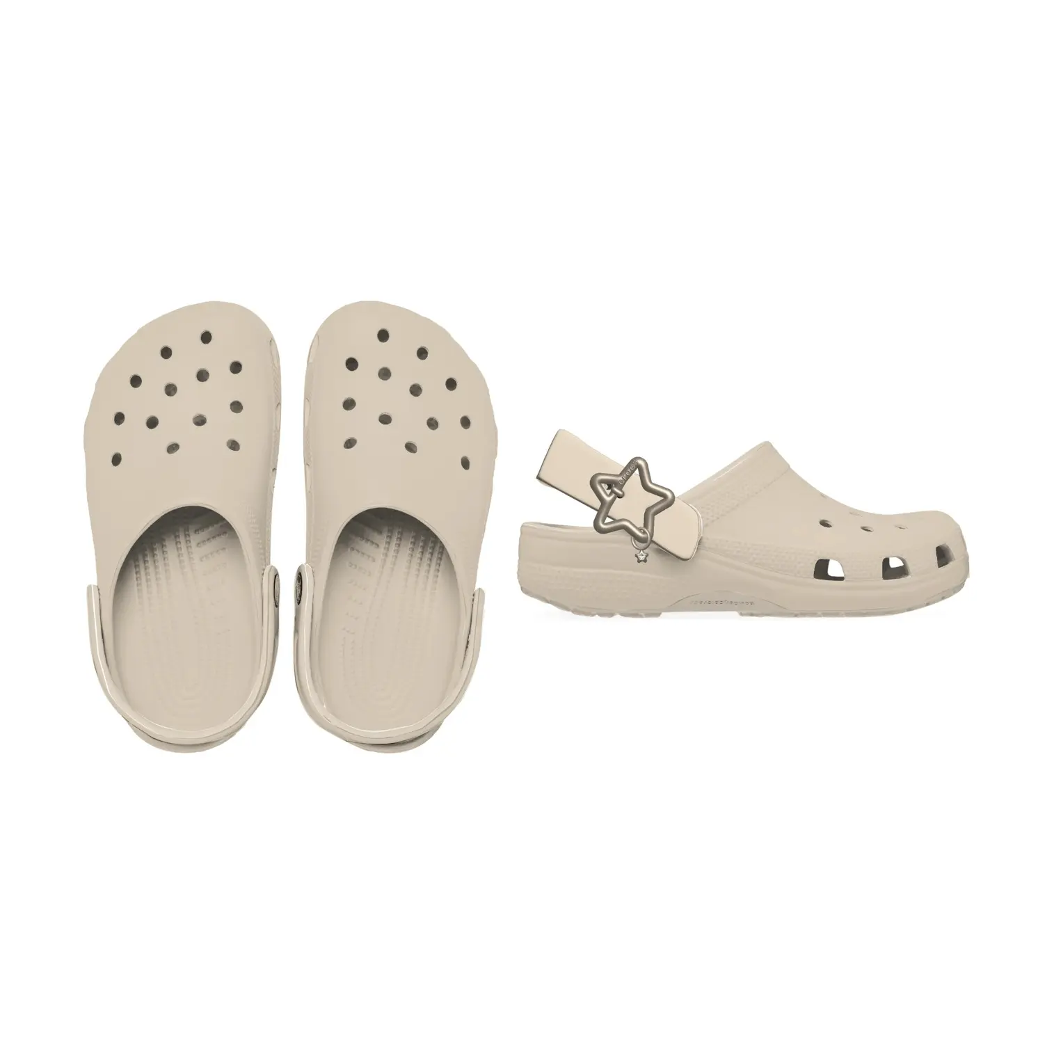 Sabot per bambini  Classic Star