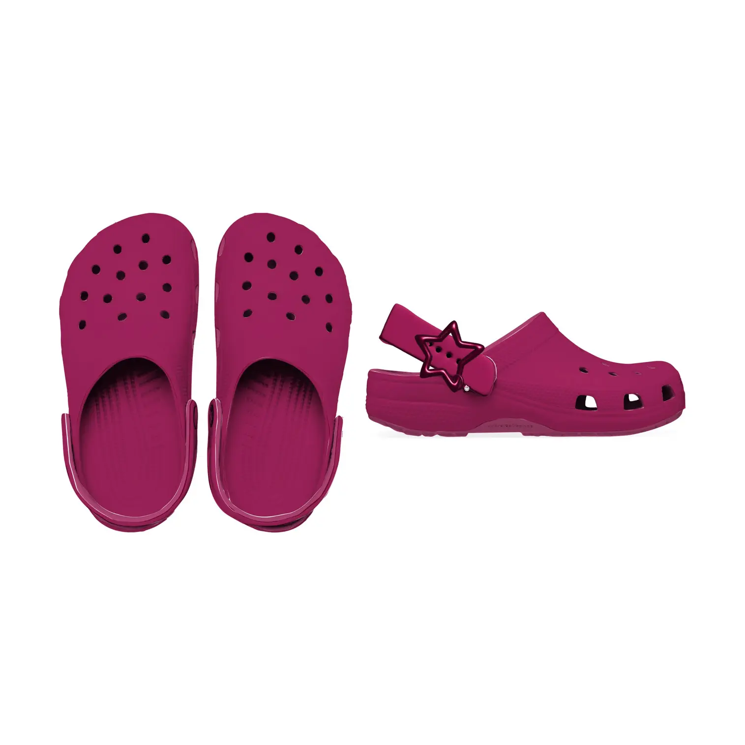 Sabot per bambini  Classic Star