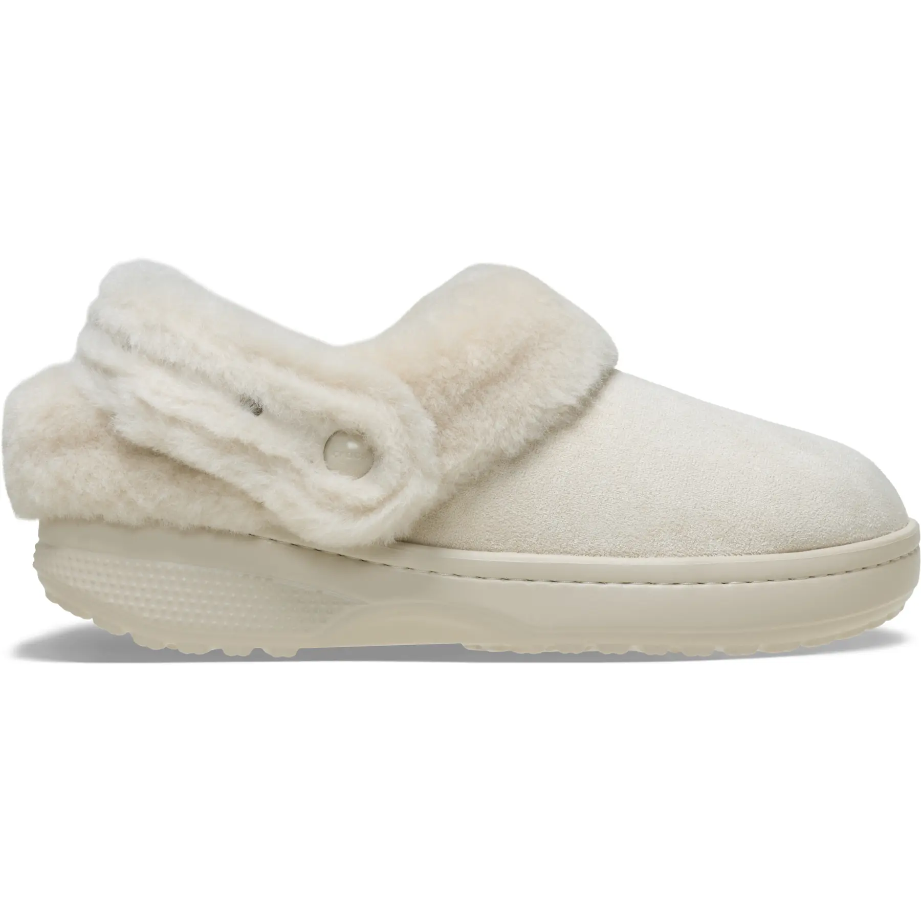 Zoccoli bambino  Vegan Suede ClgK