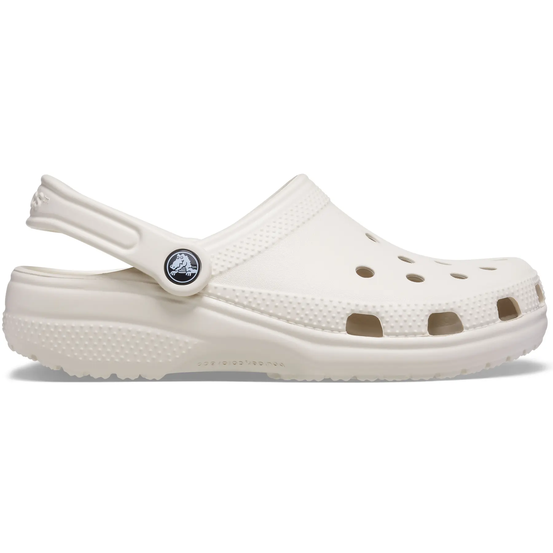 Classic clog