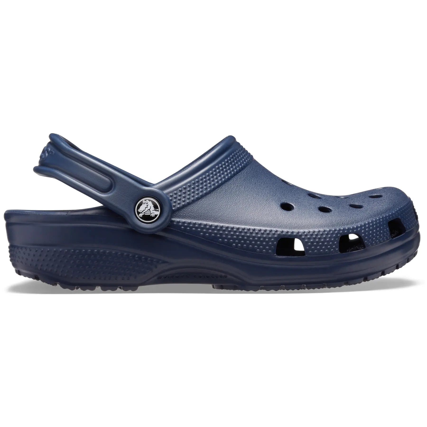 0841158002740 - CROCS Badepantoffel Classic dunkelblau Größe 42 43 10001 0841158002740 - CROCS Badepantoffel Classic dunkelblau Größe 42 43 10001