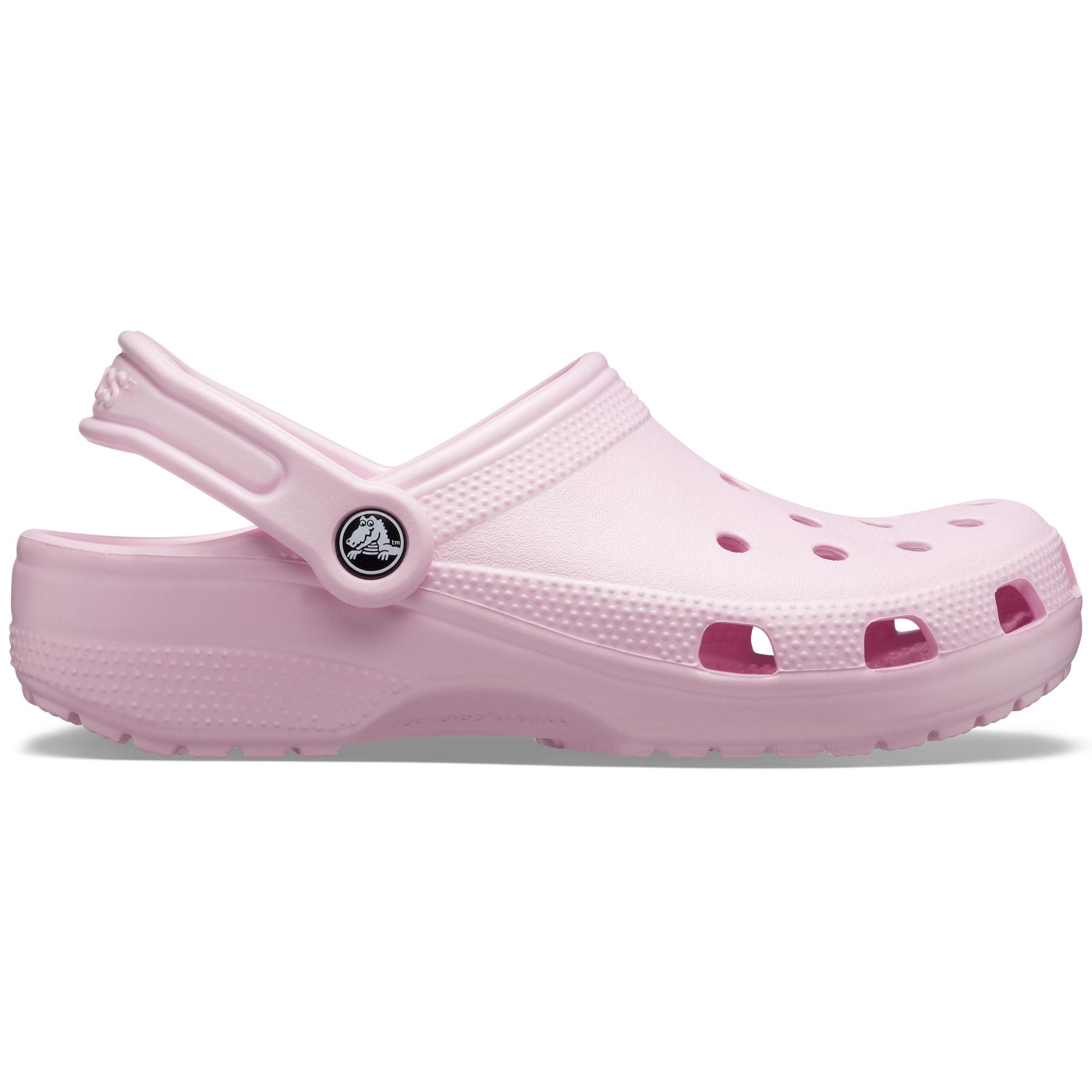 0191448102910 - Classic Pantolette 42-43 EU Damen Pink 0191448102910 - Classic Pantolette 42-43 EU Damen Pink