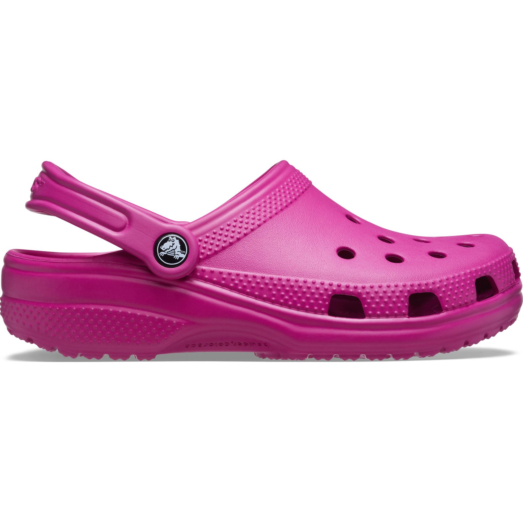 0191448903586 - Klassischer Holzschuh Crocs
