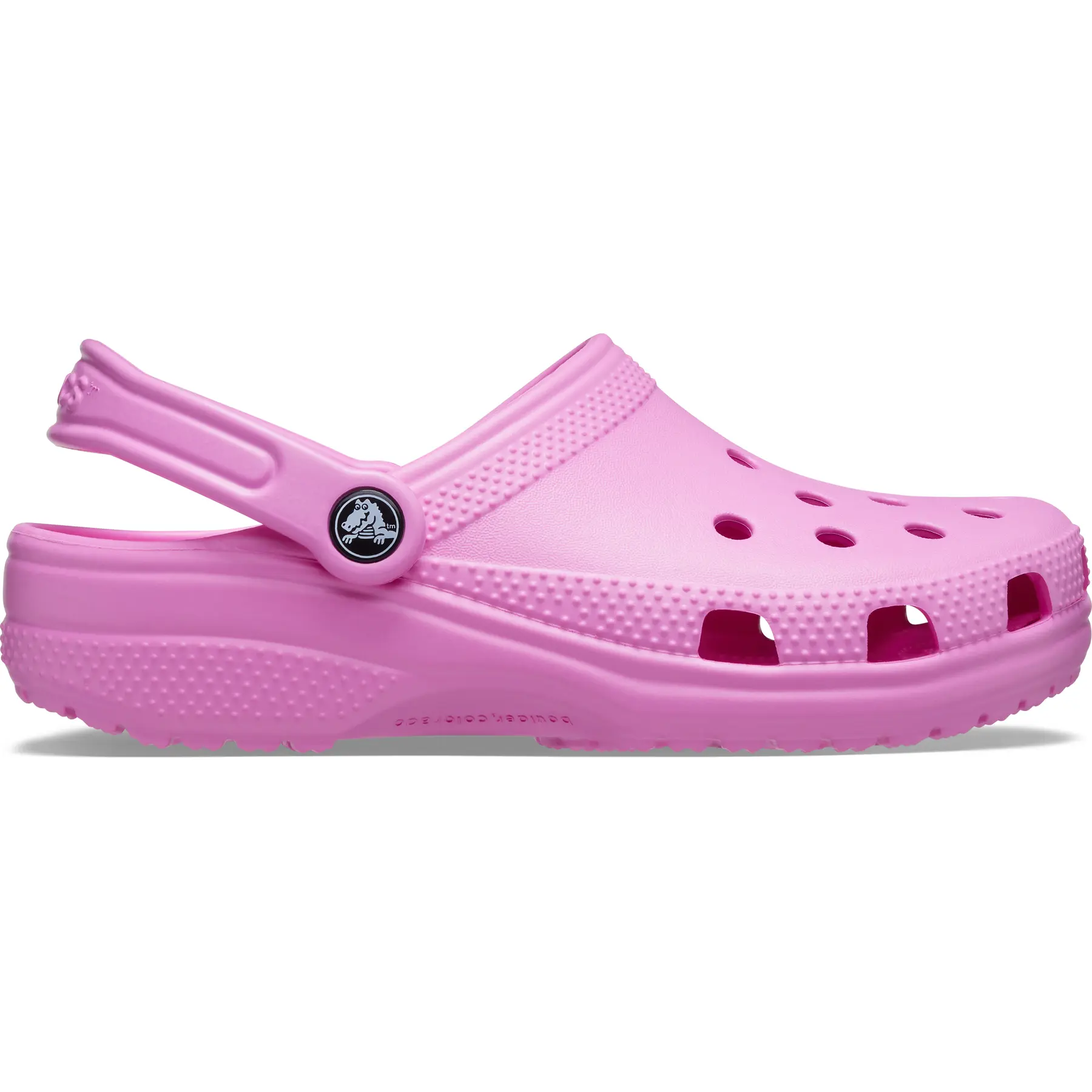 0191448903845 - Klassischer Holzschuh Crocs
