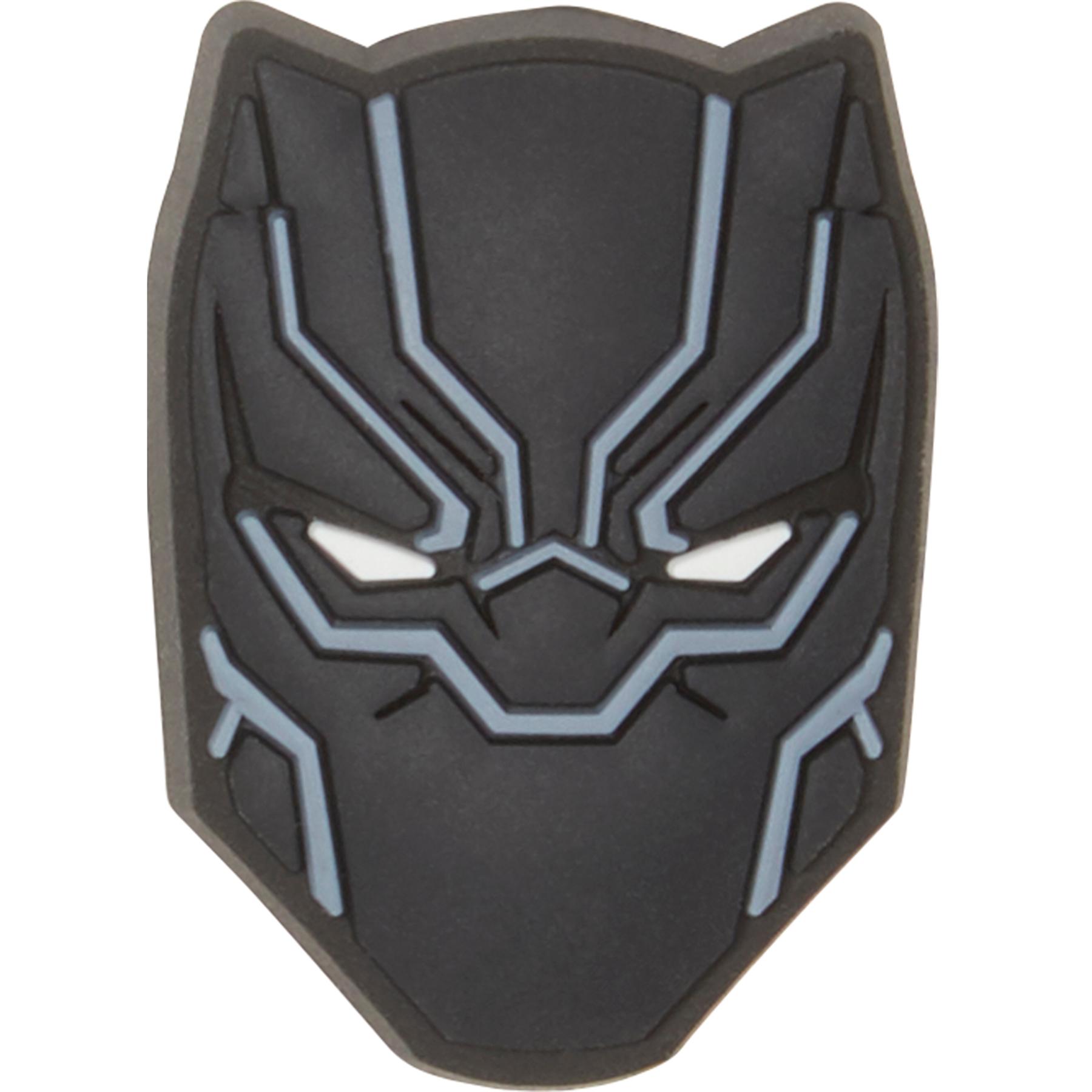 0191448344631 - Jibbitz Black Panther 0191448344631 - Jibbitz Black Panther
