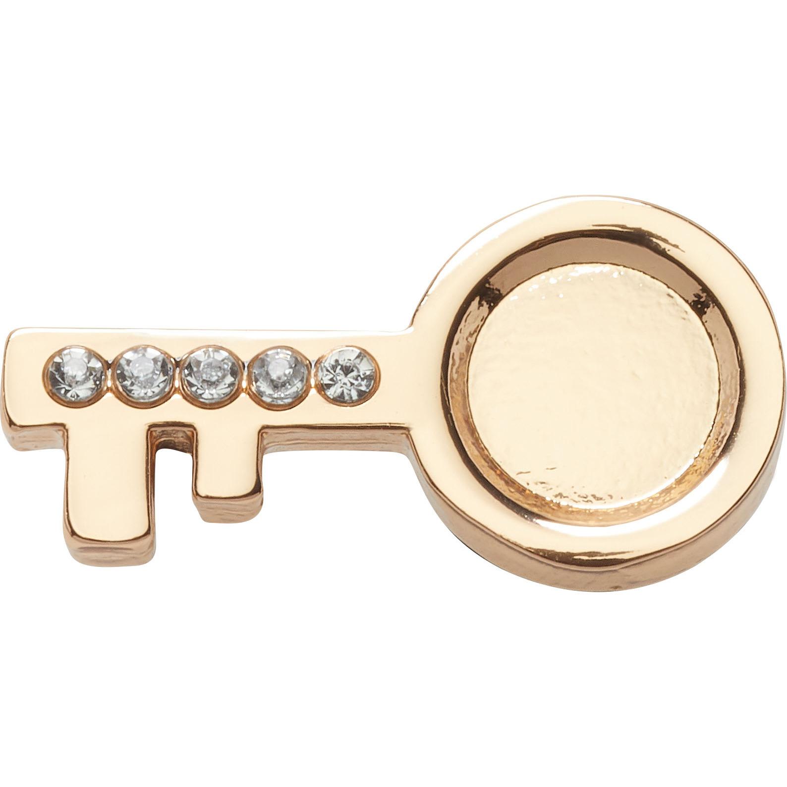 0191448750579 - Jibbitz Gold Key