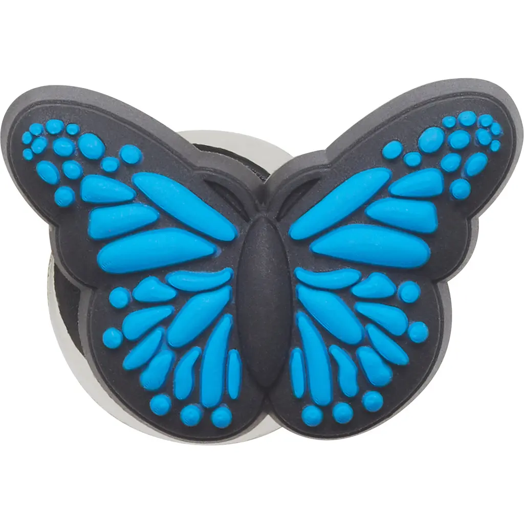 0191448639751 - Jibbitz Butterfly