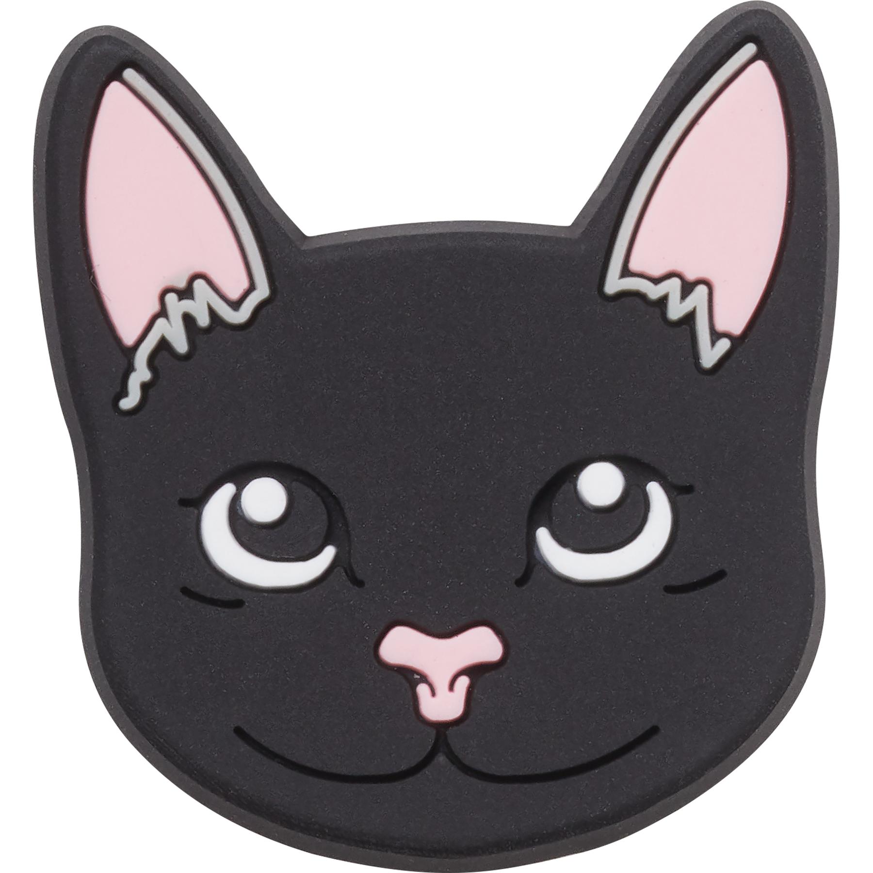 0191448980808 - Jibbitz Cat