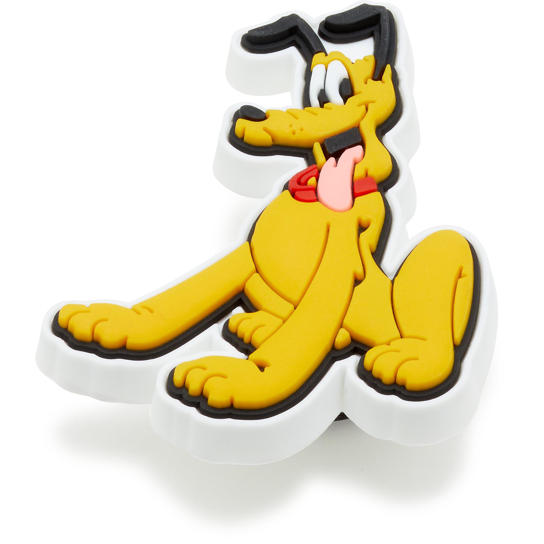 0196265178032 - Jibbitz Disneys Pluto Character