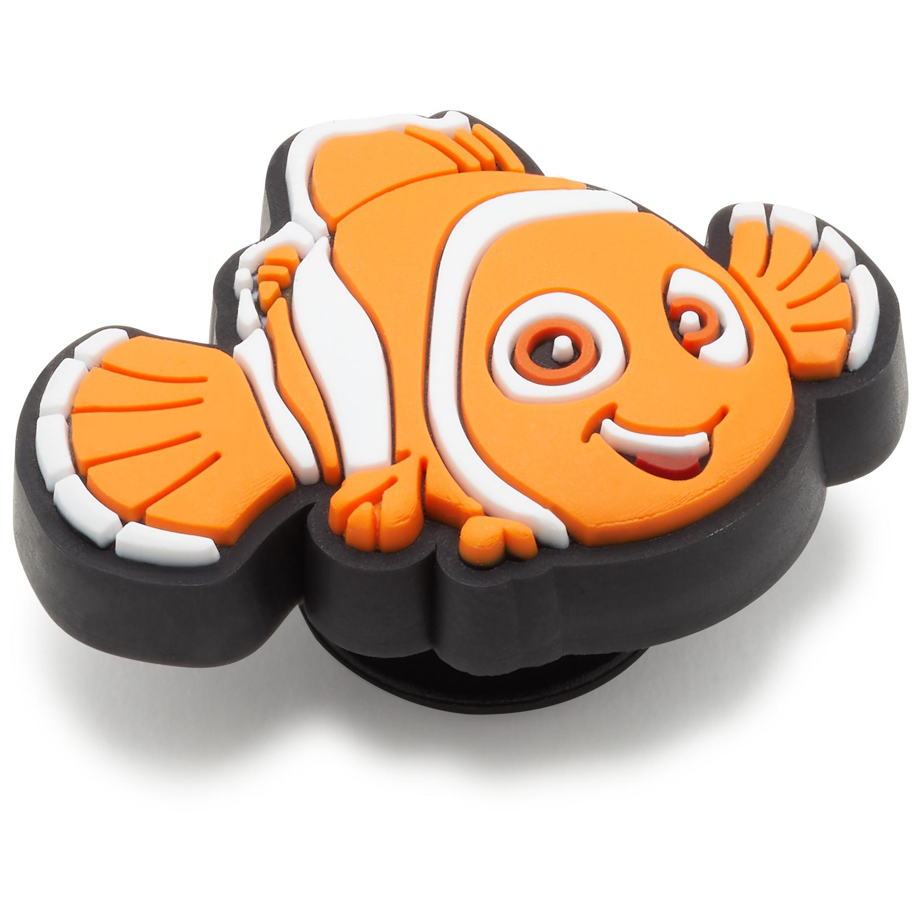 0196265178094 - Jibbitz Disney Pixar Nemo 0196265178094 - Jibbitz Disney Pixar Nemo