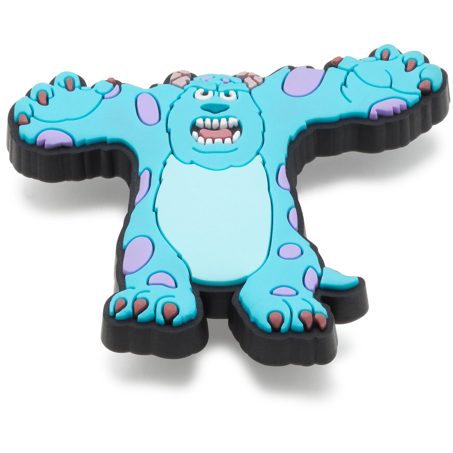 0196265178100 - Jibbitz Pixar Sully