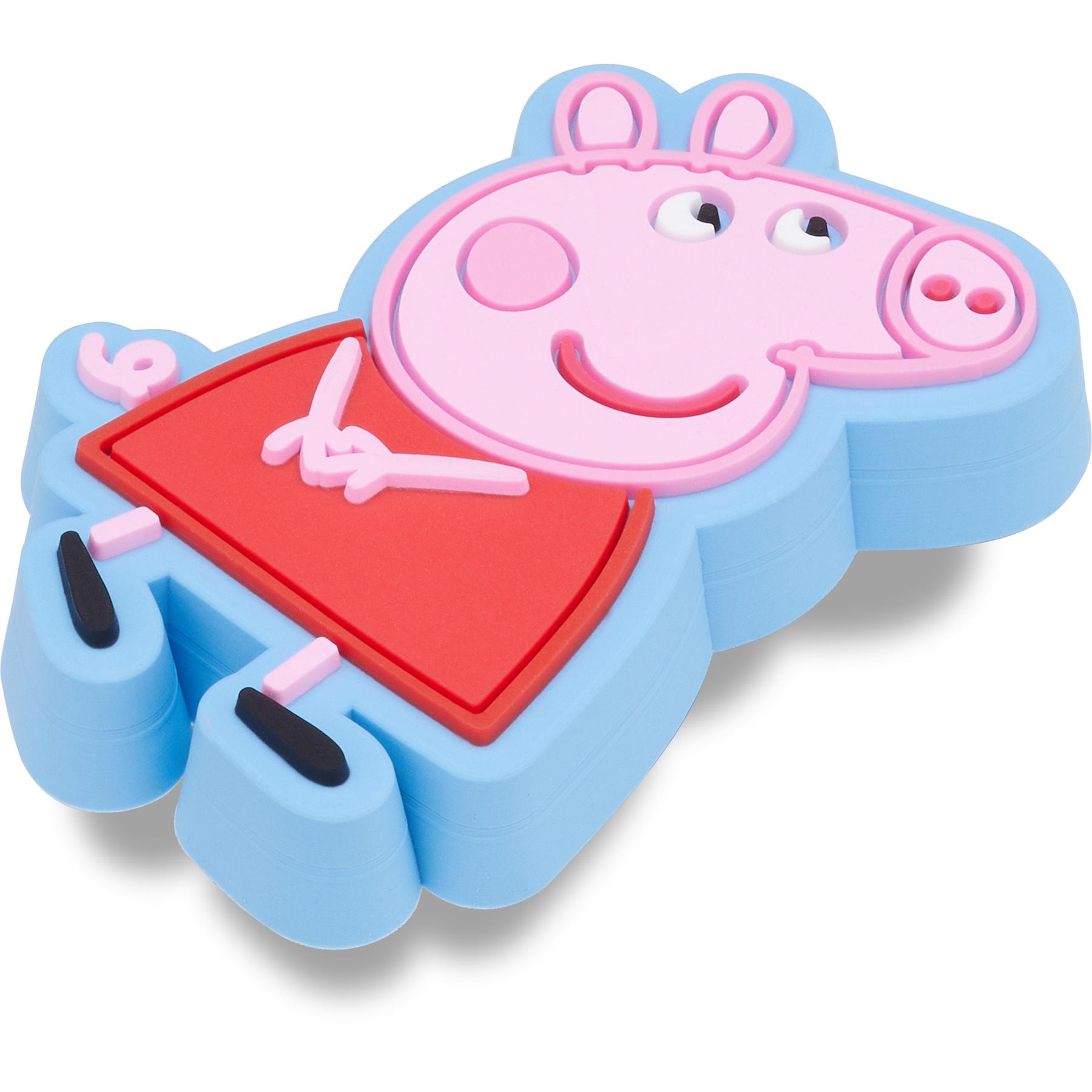 0196265182916 - Jibbitz Peppa Pig 0196265182916 - Jibbitz Peppa Pig