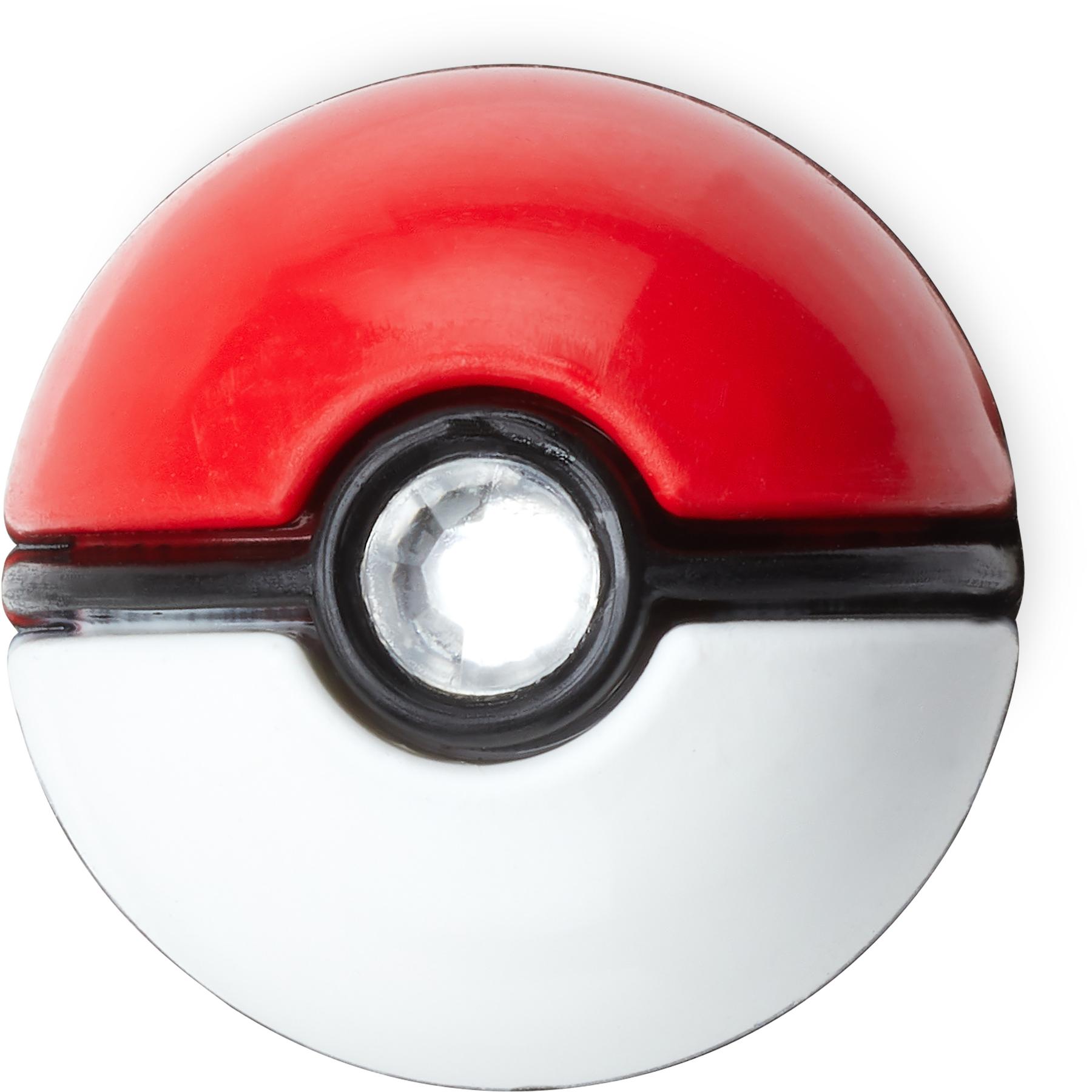 0196265182954 - Jibbitz Pokemon Poke Ball