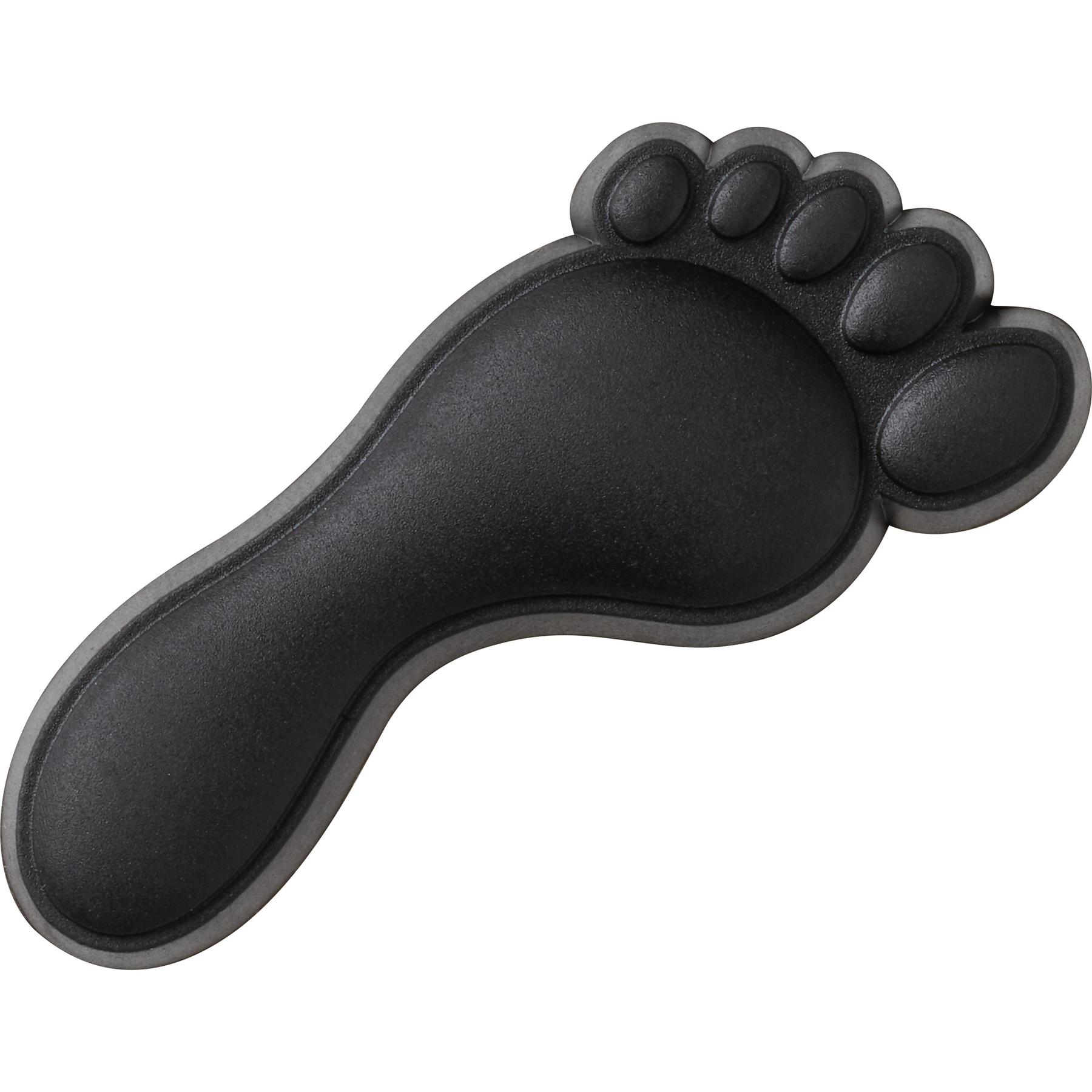 0196265172931 - Jibbitz Foot Step