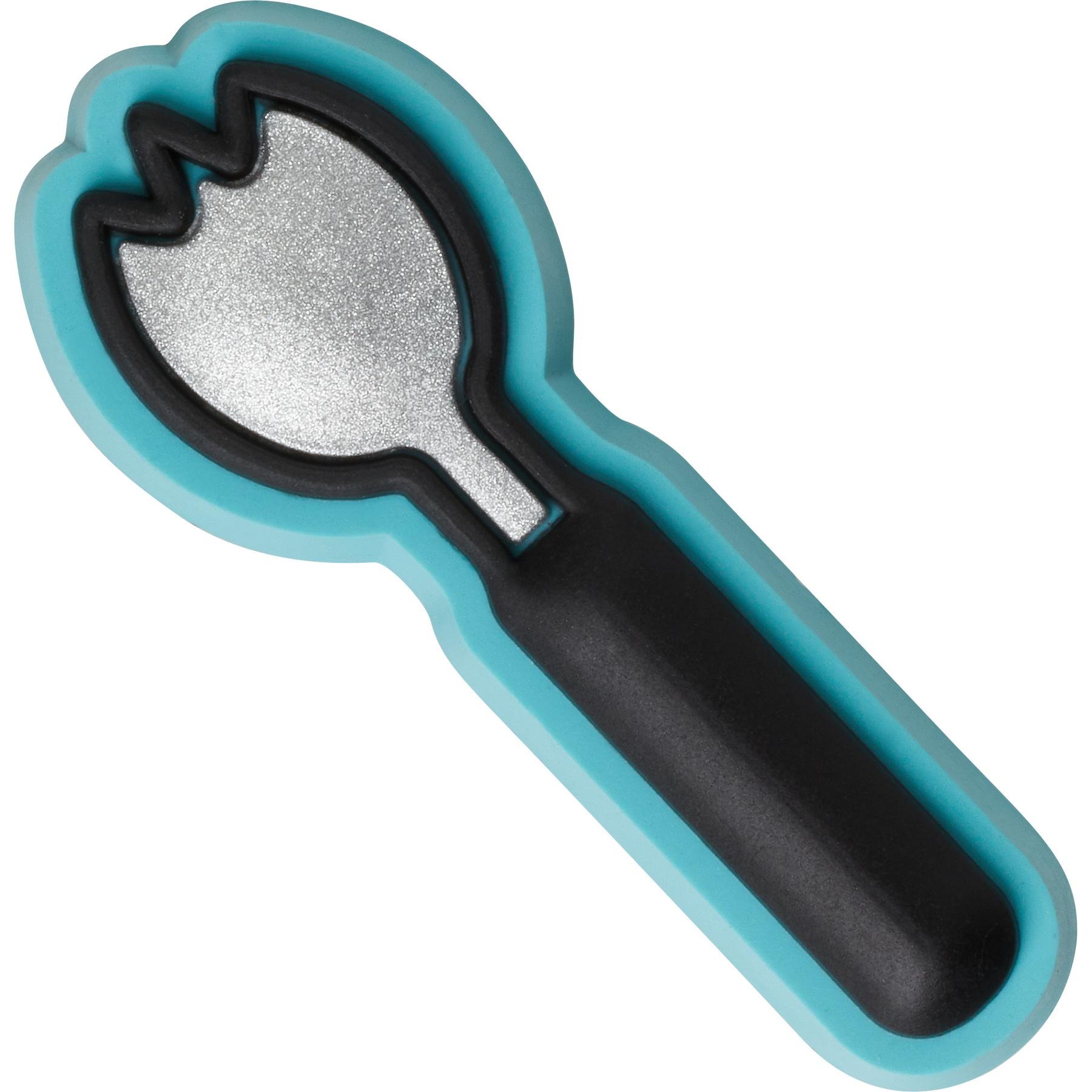 0196265183302 - Jibbitz Spork