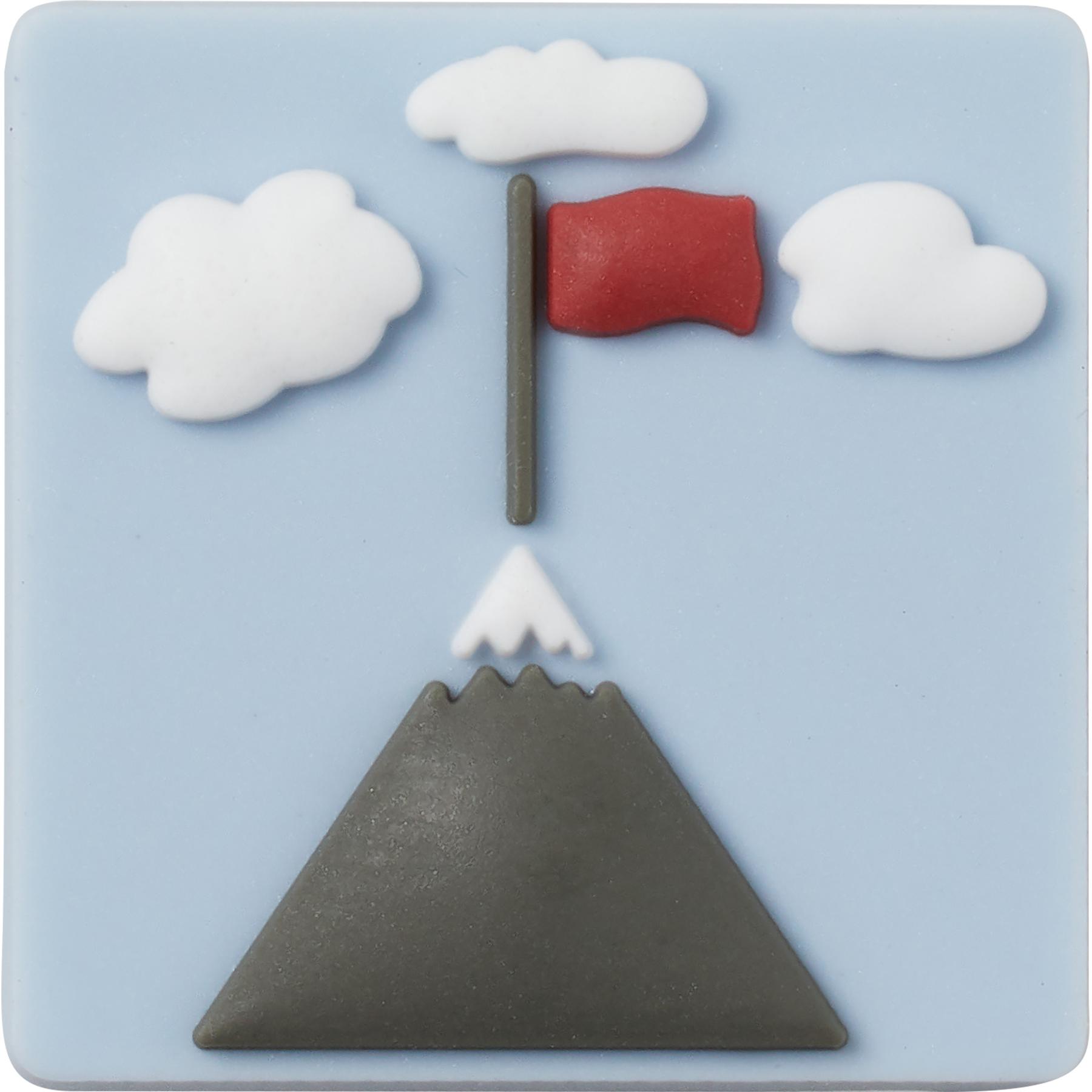 0196265159796 - Jibbitz Top of The Mountain