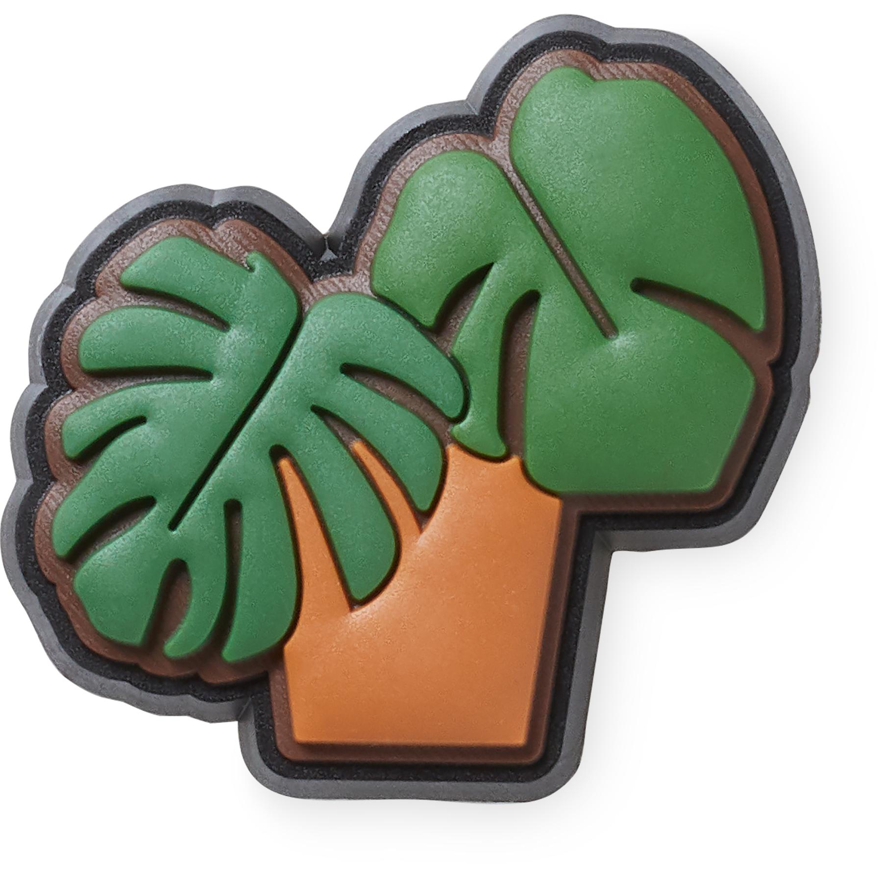 0196265283491 - Jibbitz Succulent Pot