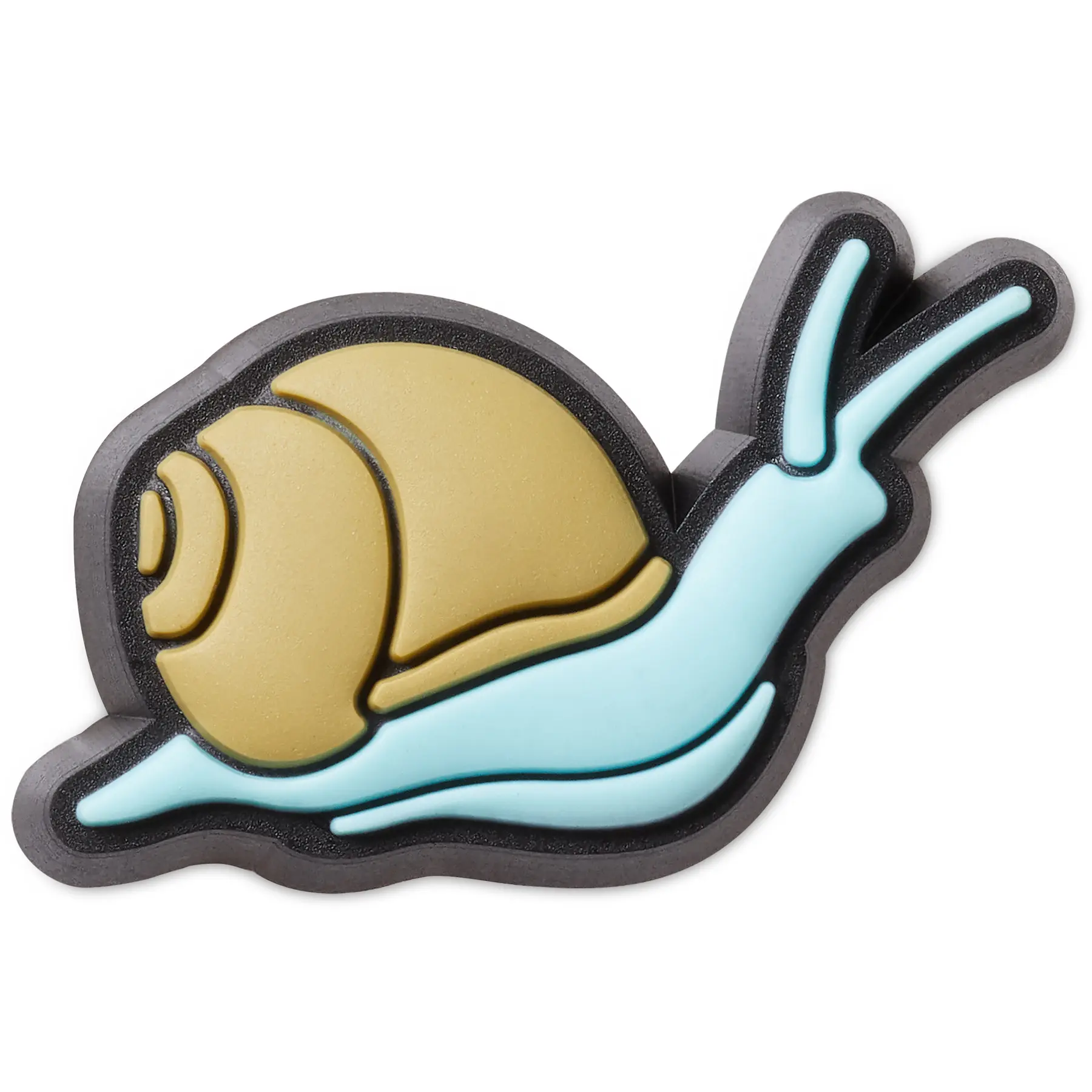 0196265278848 - Jibbitz Snail 0196265278848 - Jibbitz Snail