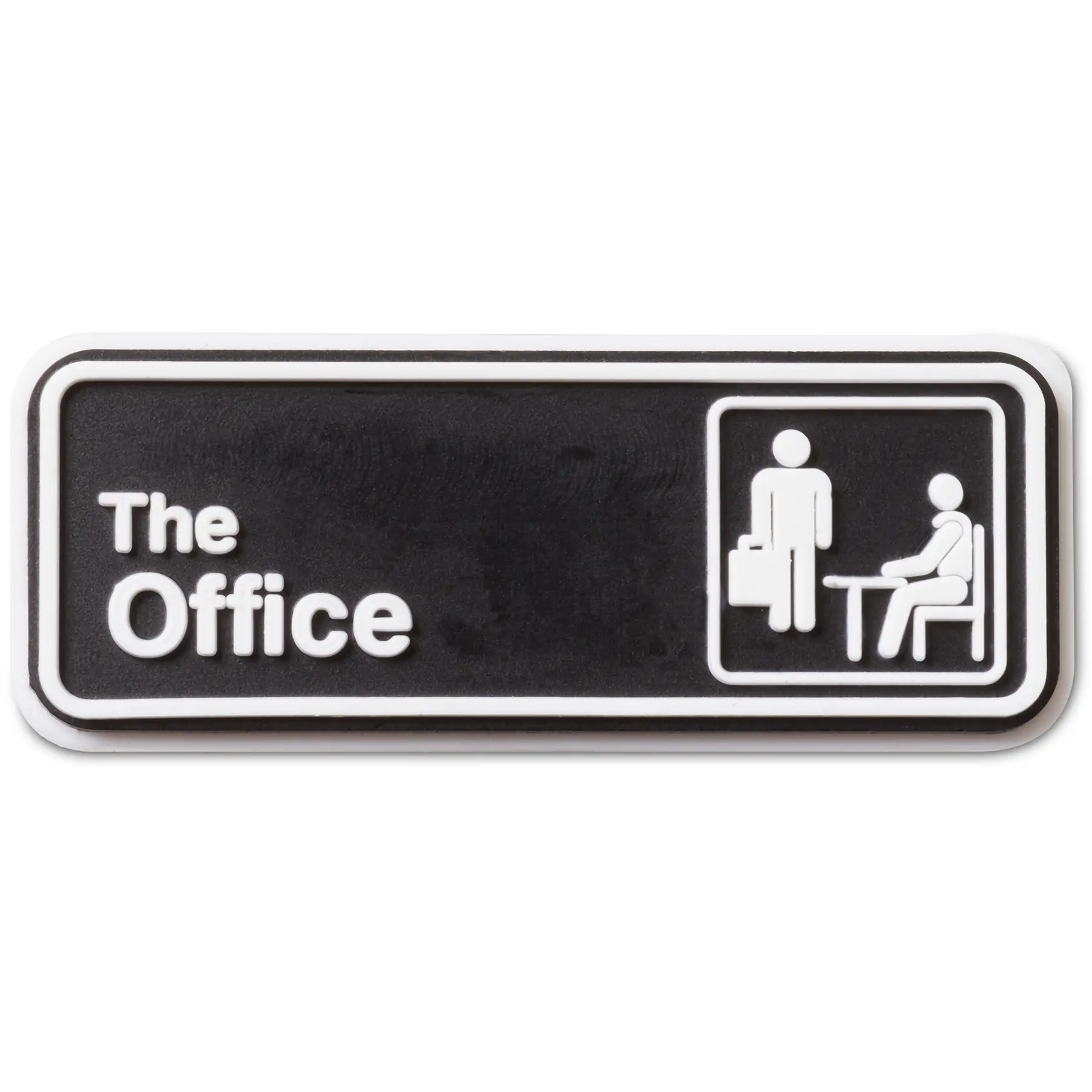 0196265284283 - Jibbitz The Office