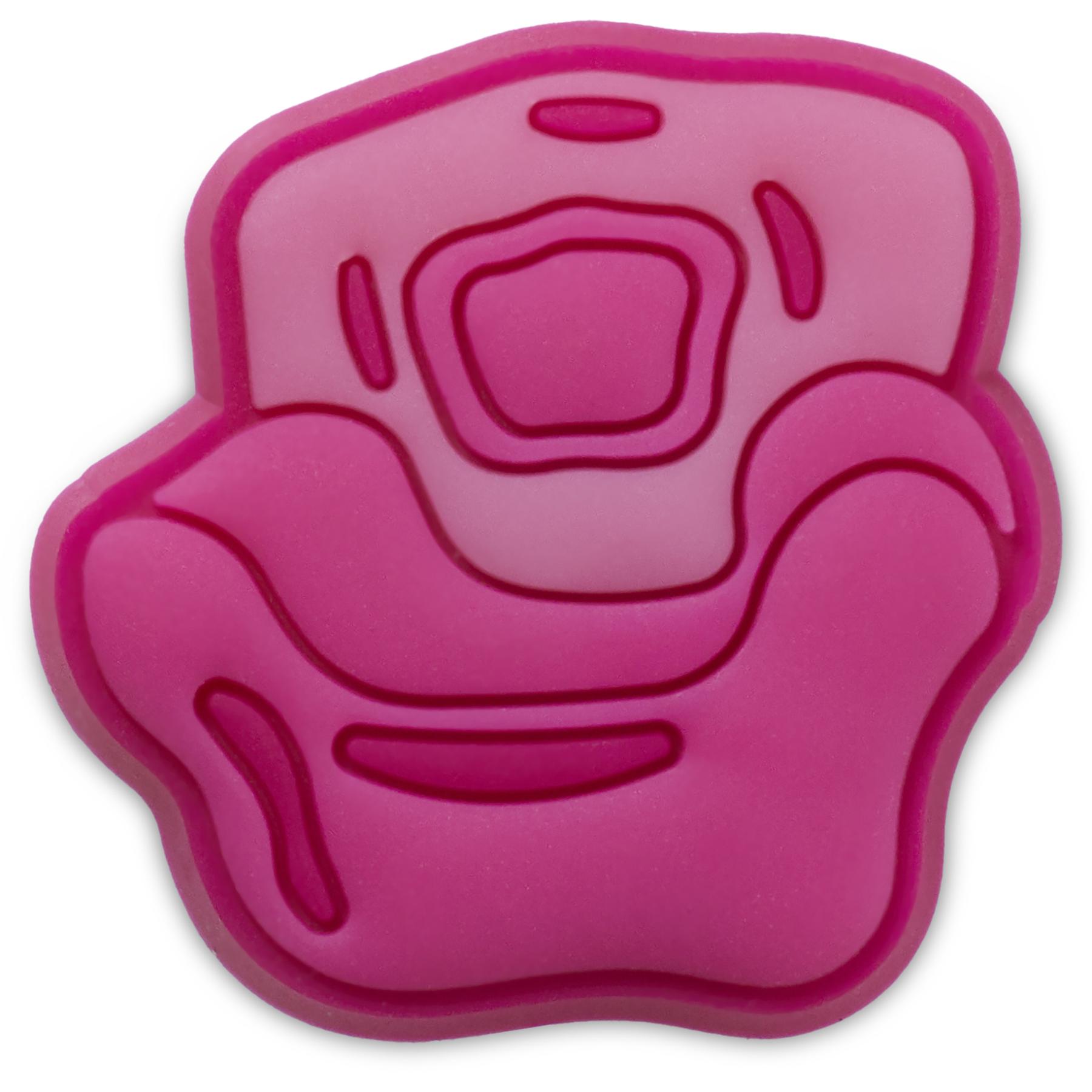 0196265309191 - Jibbitz Blow Up Chair