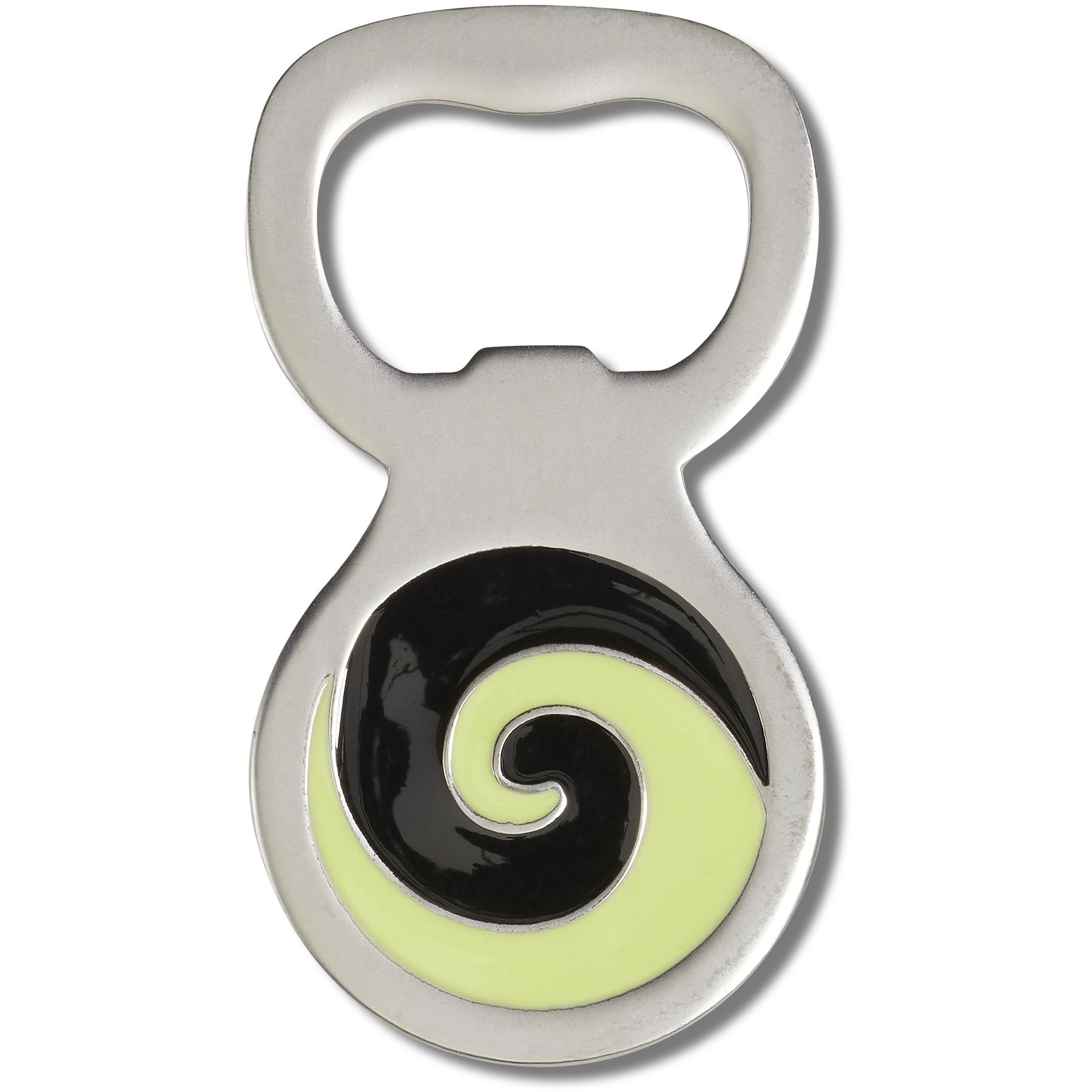 0196265300198 - Jibbitz Swirl Bottle Opener
