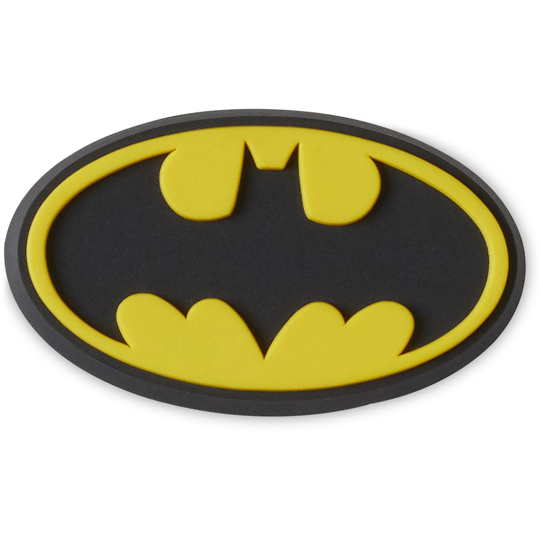 0196265357093 - Jibbitz Batman