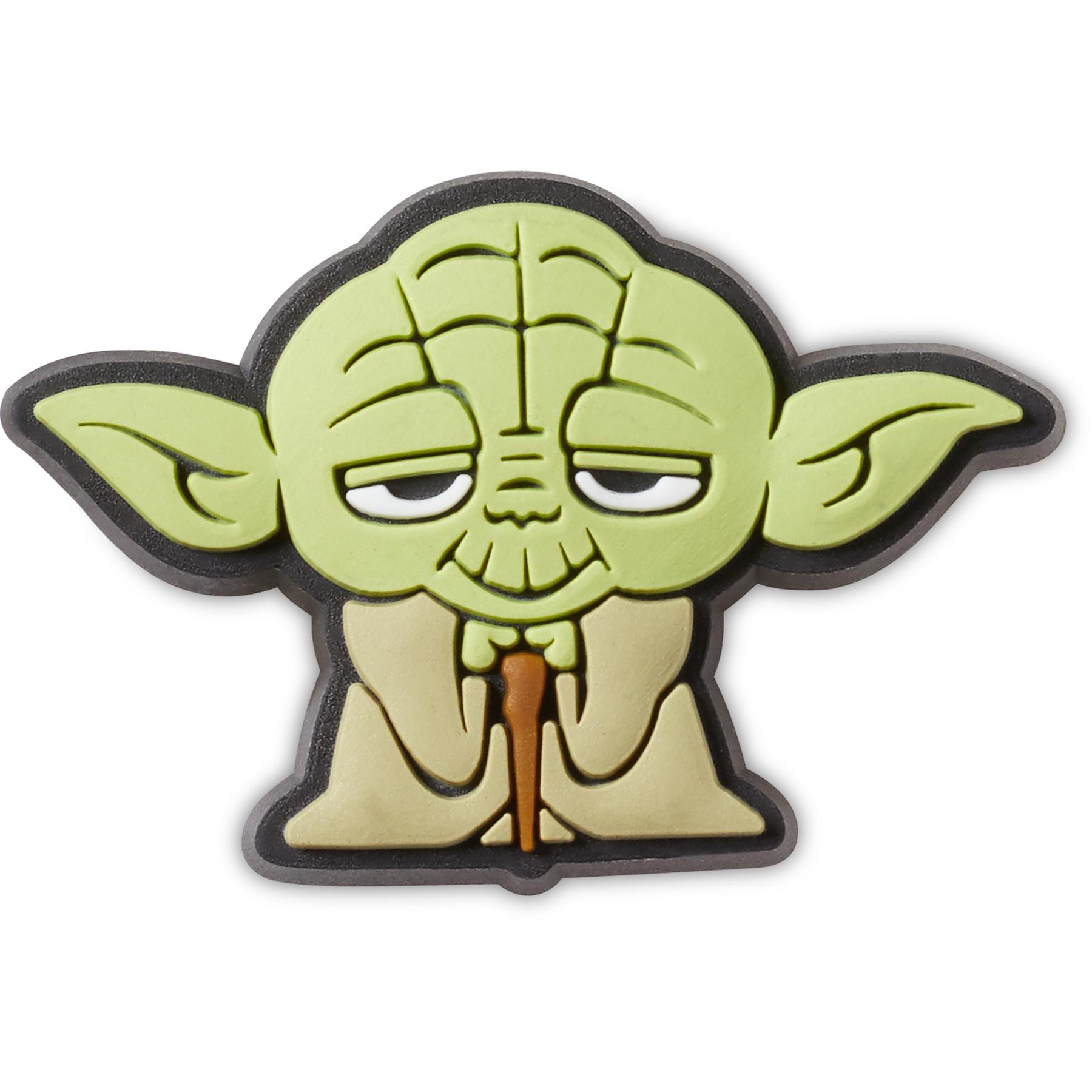 0196265357420 - Jibbitz Star Wars 1 0196265357420 - Jibbitz Star Wars 1